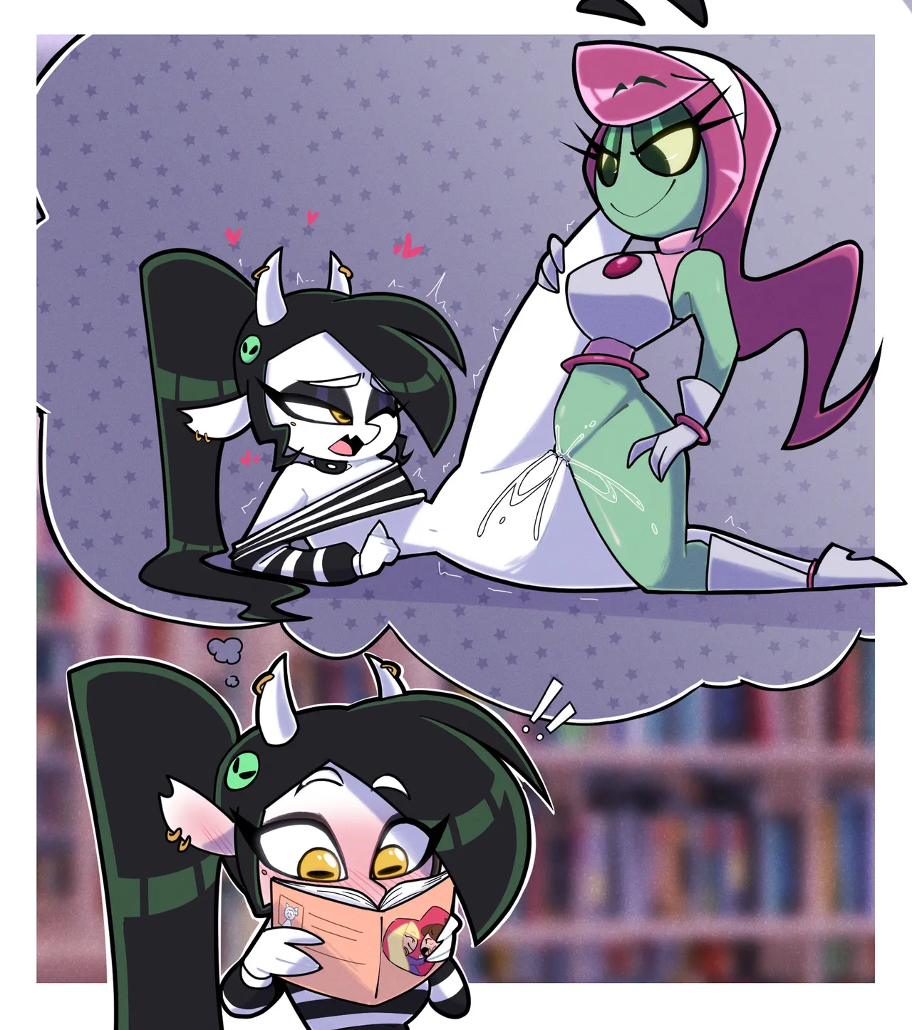 Artist - Nell Joestar - Image 138