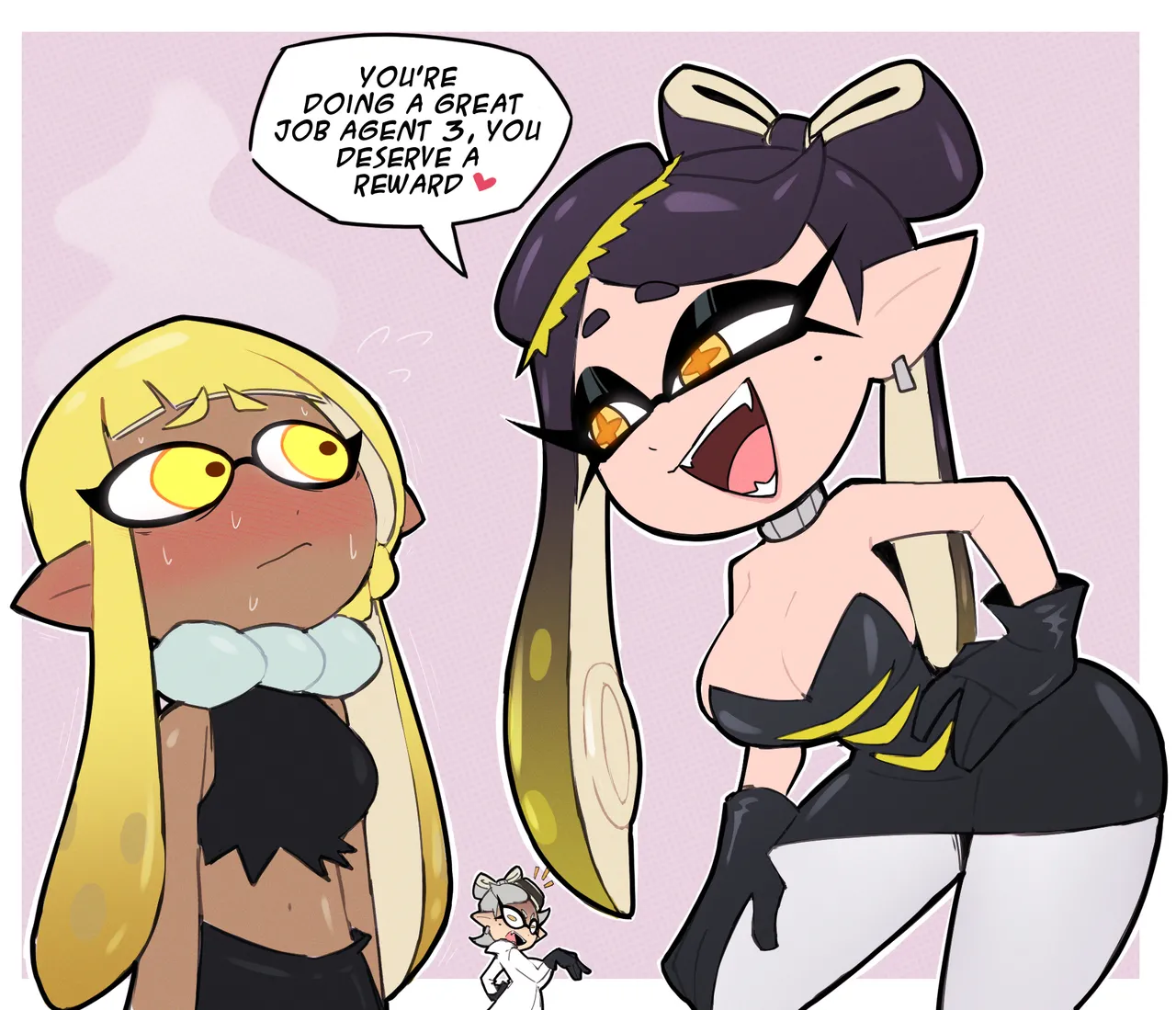 Artist - Nell Joestar - Image 141