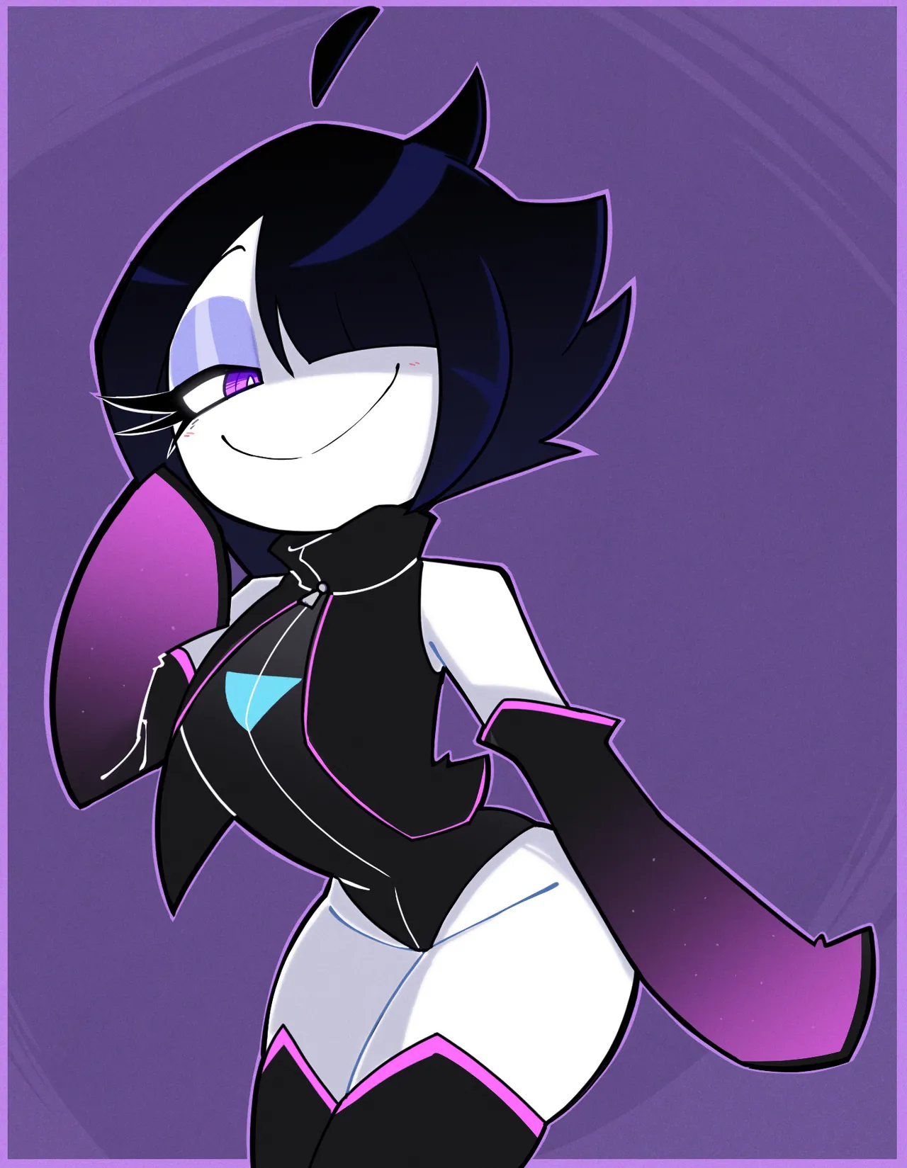 Artist - Nell Joestar - Image 150