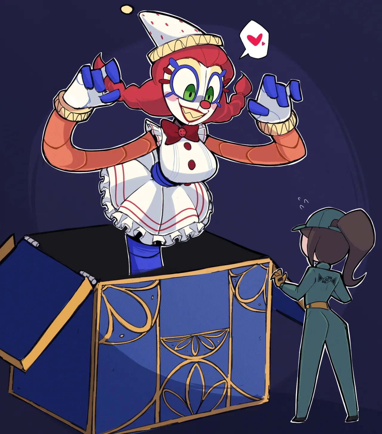 Artist - Nell Joestar - Image 151