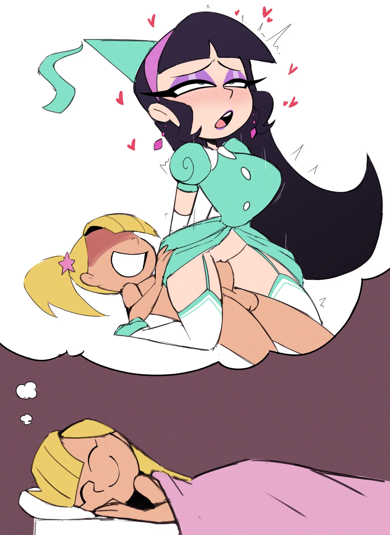 Artist - Nell Joestar - Image 160