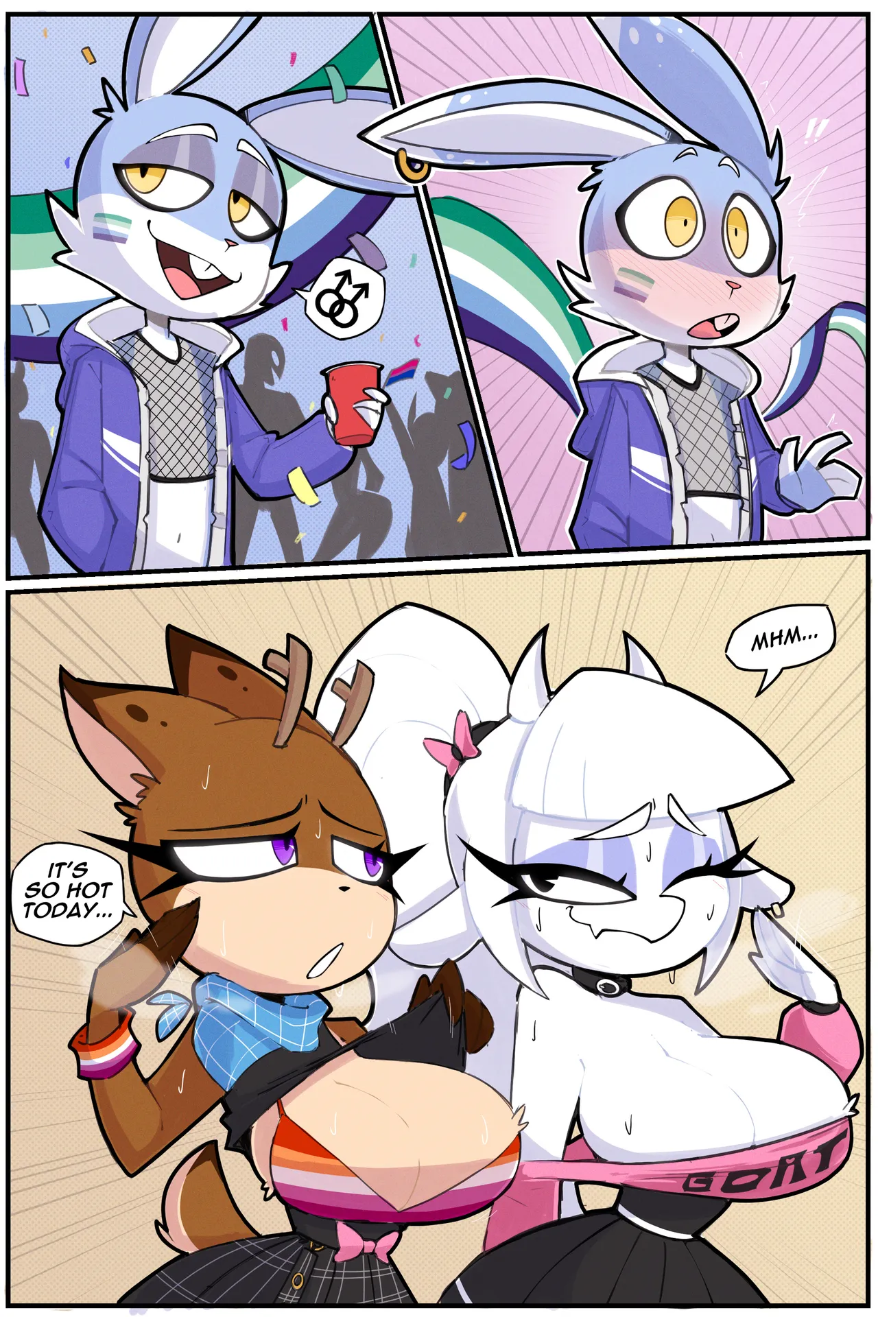 Artist - Nell Joestar - Image 163