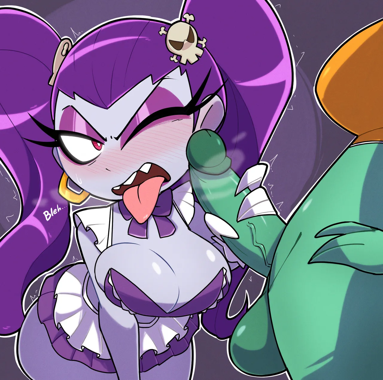 Artist - Nell Joestar - Image 169