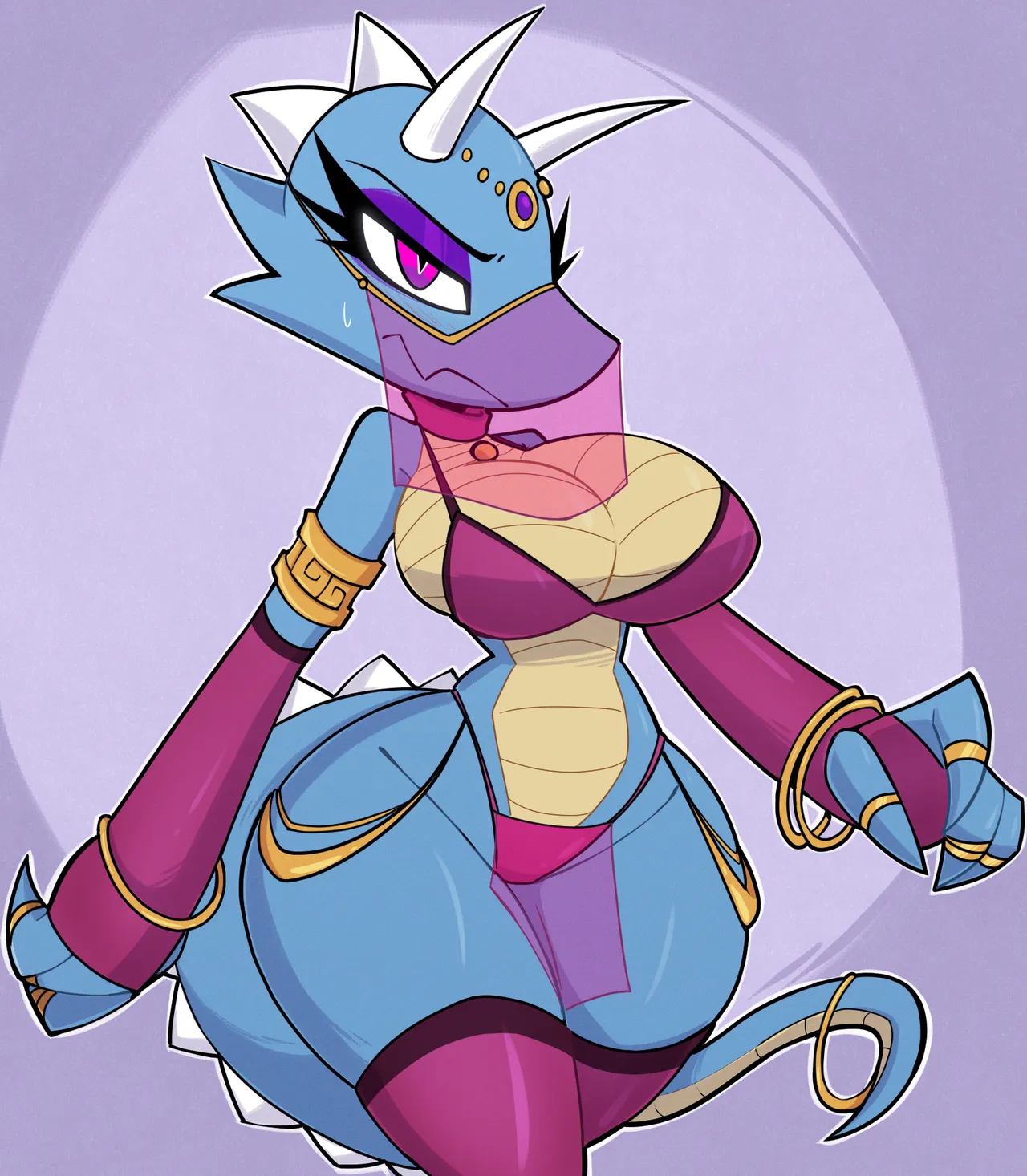 Artist - Nell Joestar - Image 175