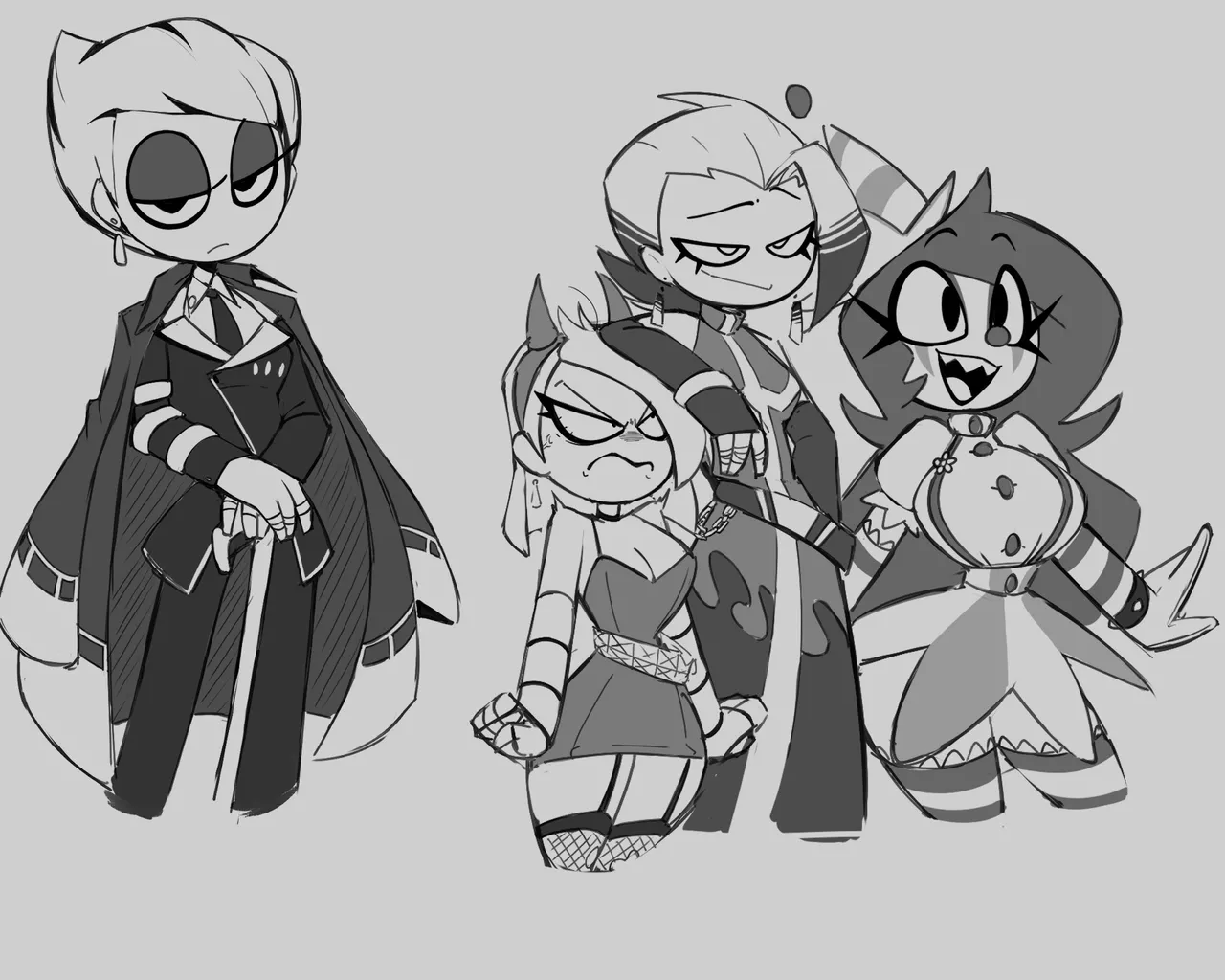 Artist - Nell Joestar - Image 182