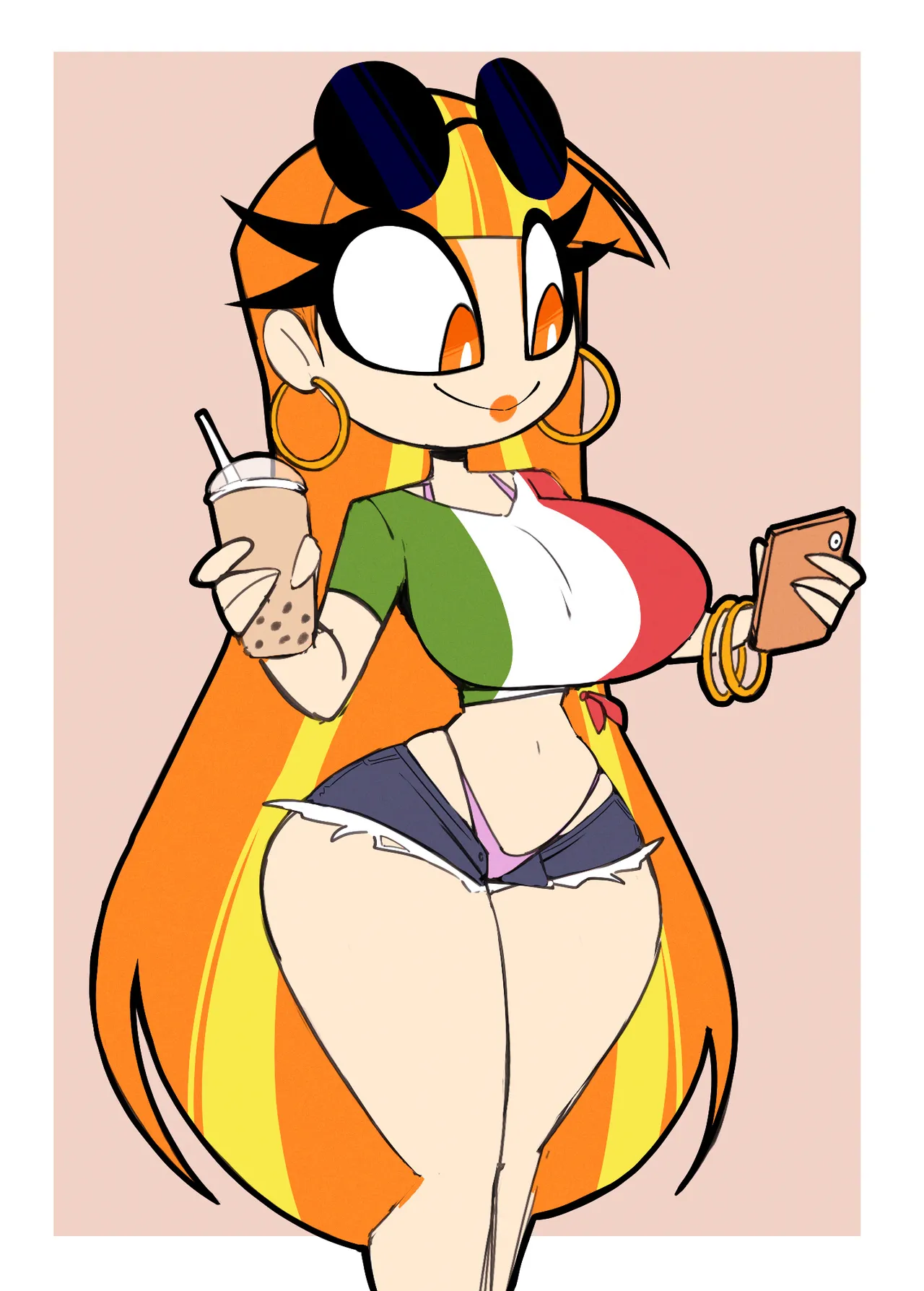 Artist - Nell Joestar - Image 185