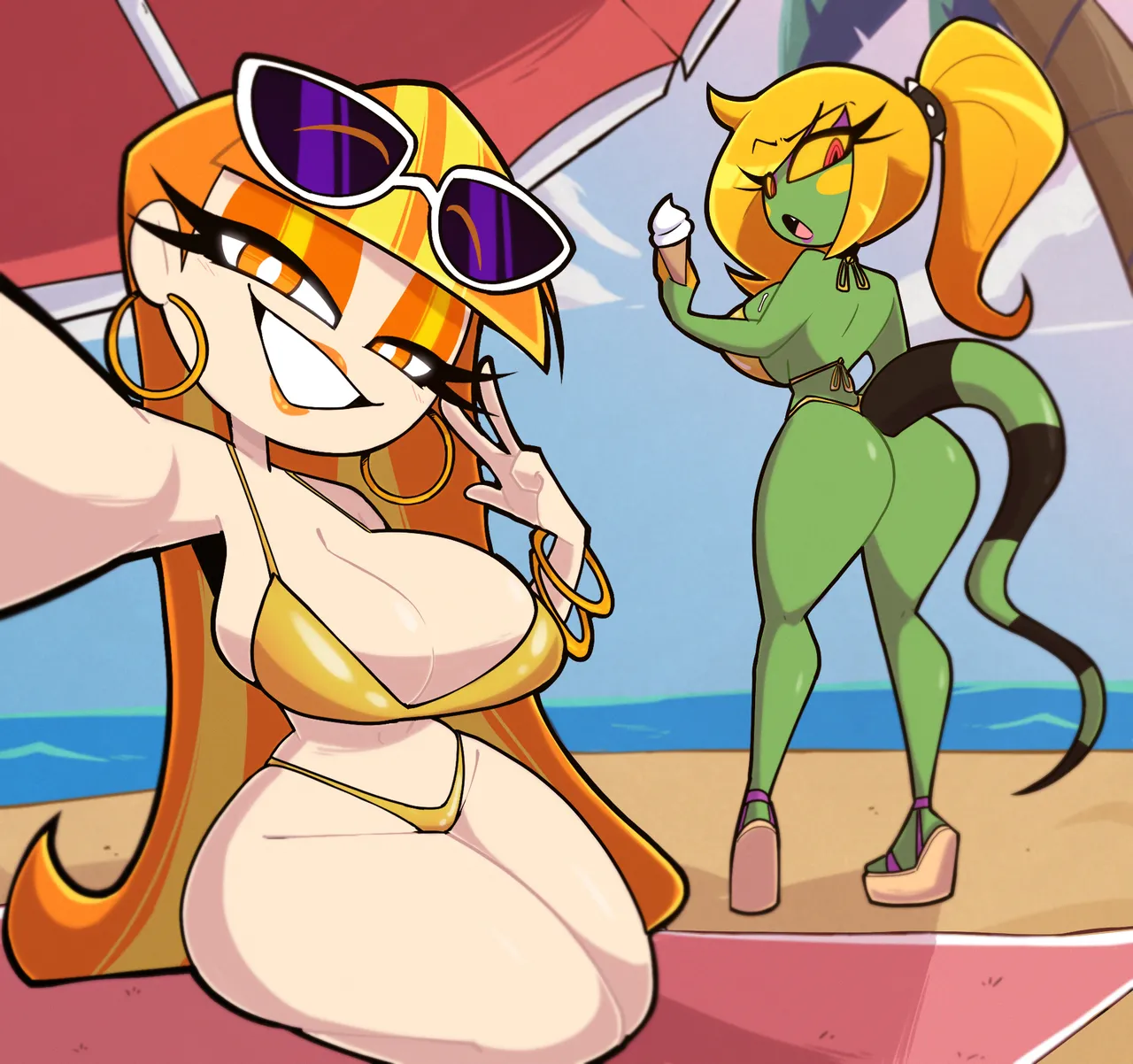 Artist - Nell Joestar - Image 187