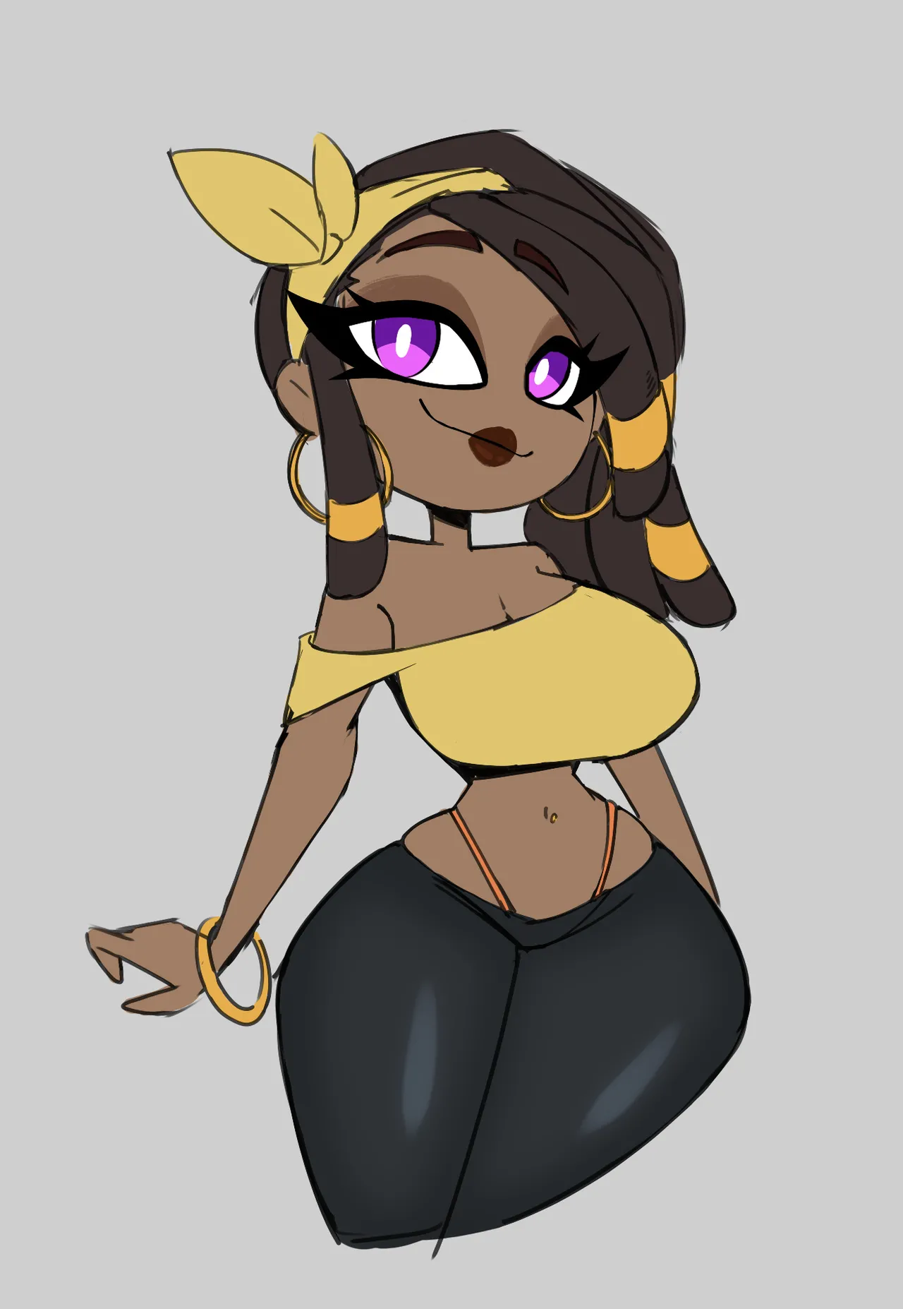 Artist - Nell Joestar - Image 188