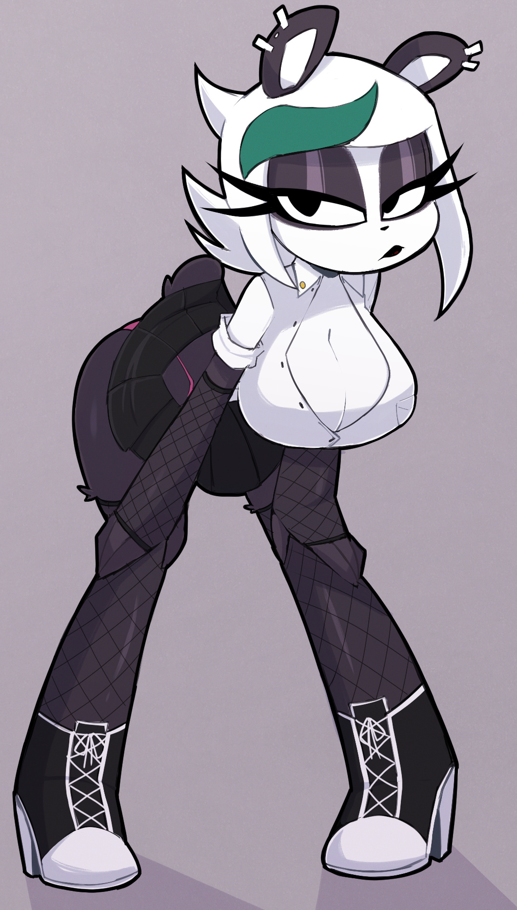 Artist - Nell Joestar - Image 2