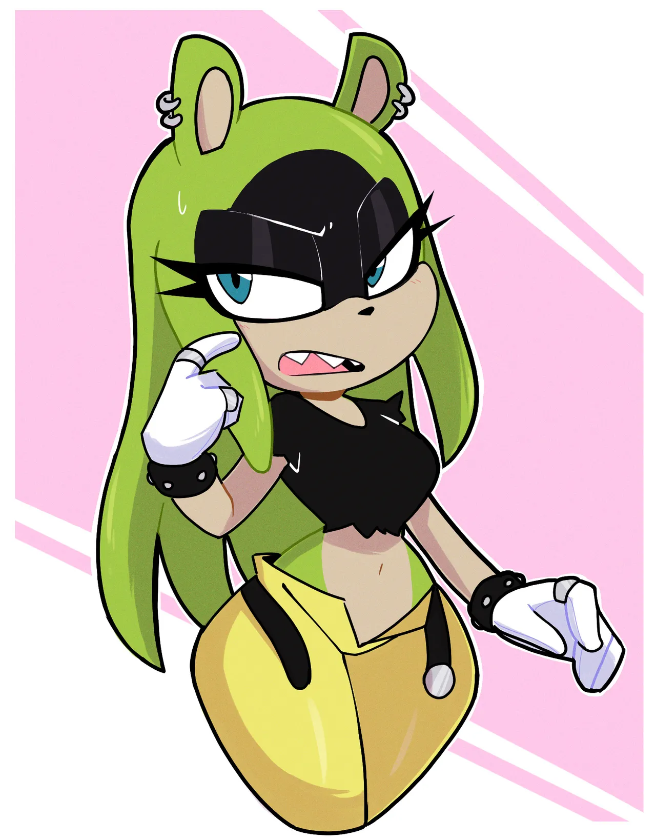 Artist - Nell Joestar - Image 204