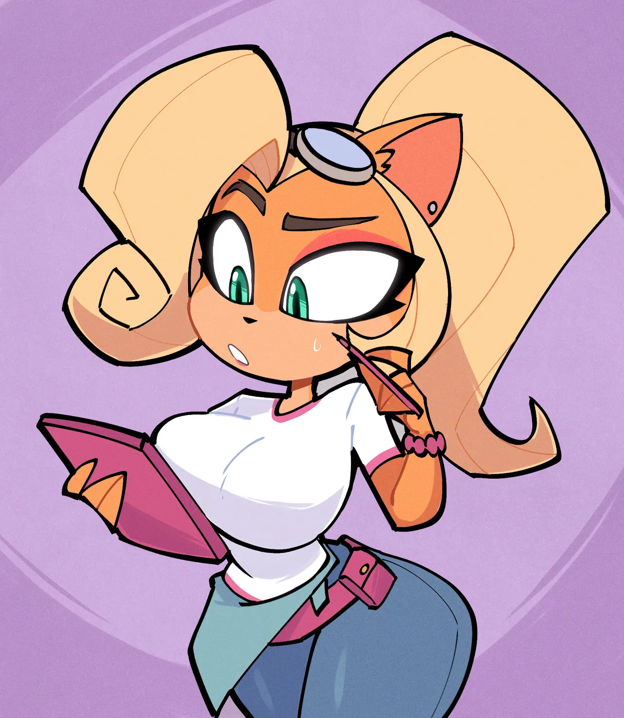 Artist - Nell Joestar - Image 205