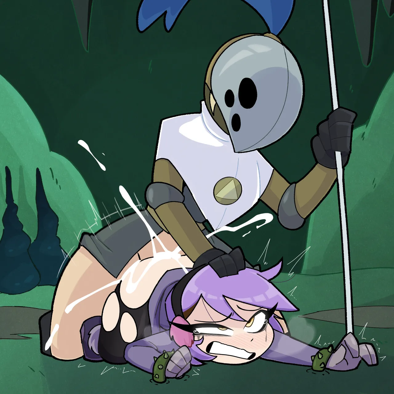 Artist - Nell Joestar - Image 214