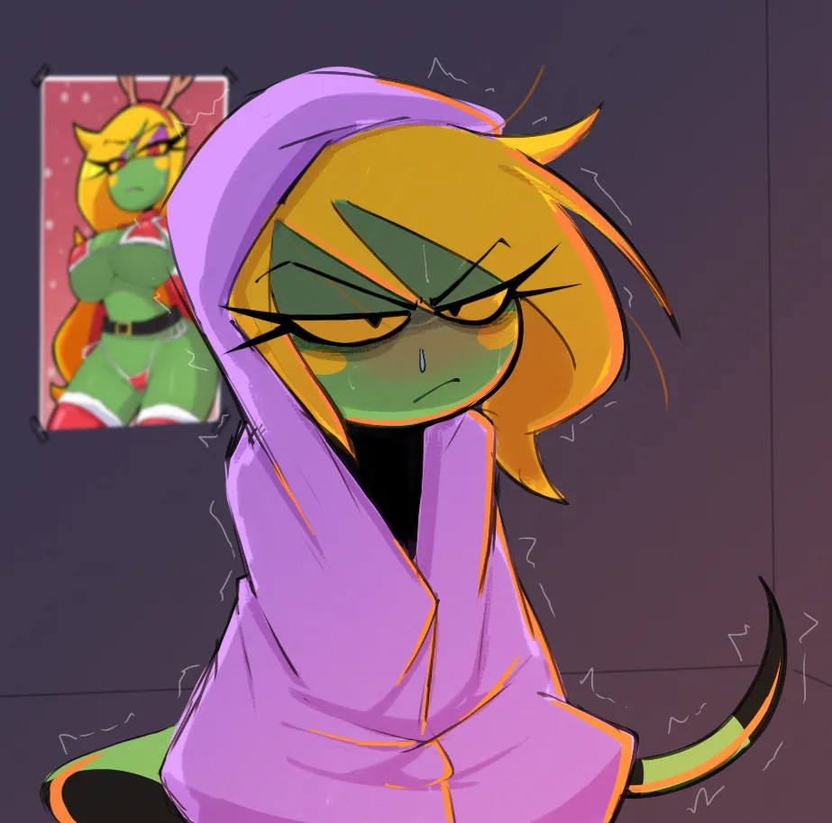 Artist - Nell Joestar - Image 22