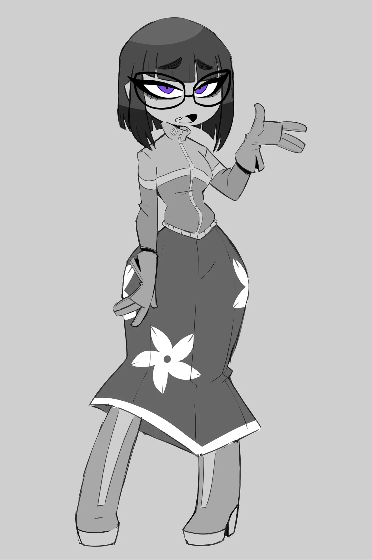 Artist - Nell Joestar - Image 225