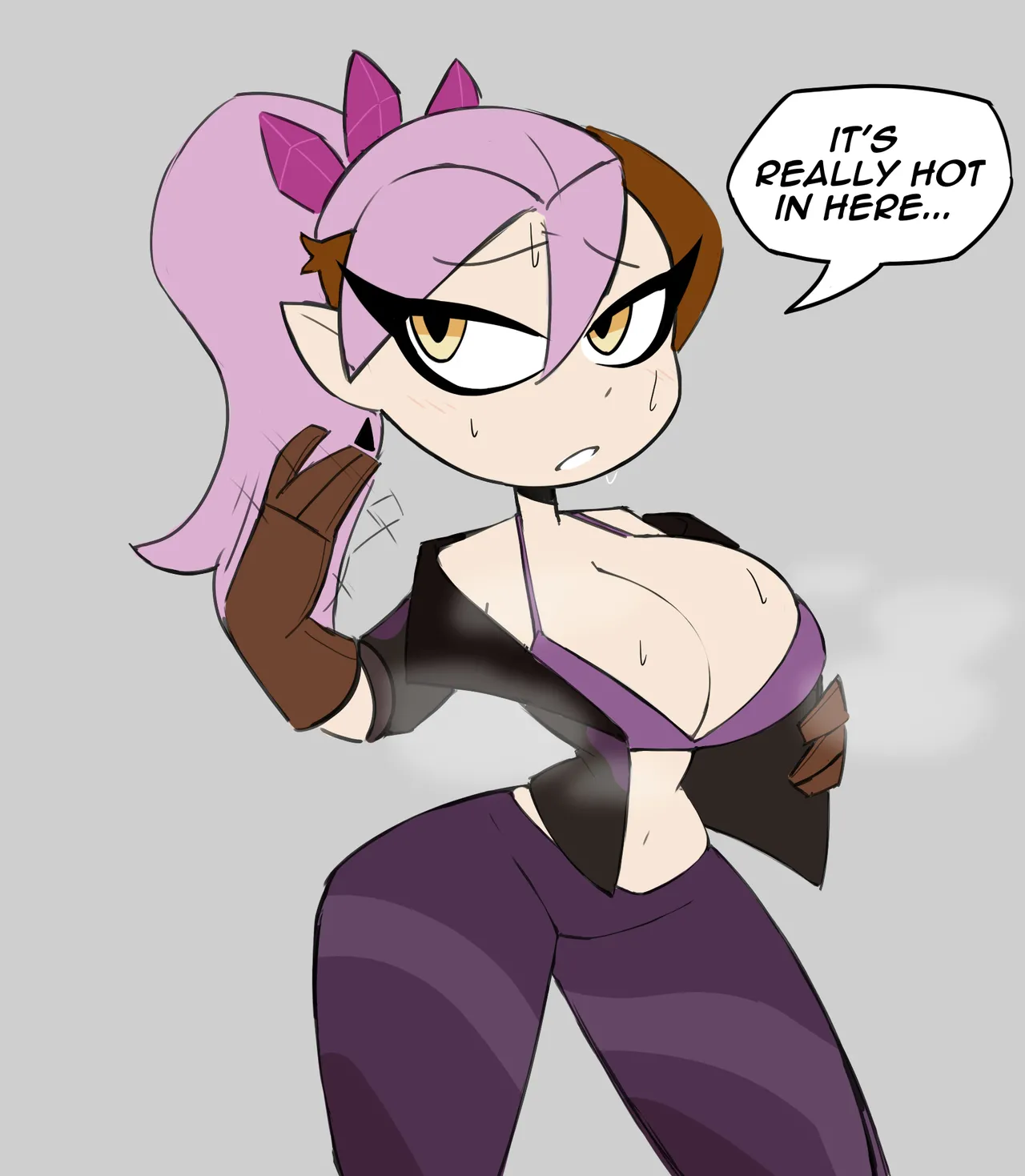 Artist - Nell Joestar - Image 229