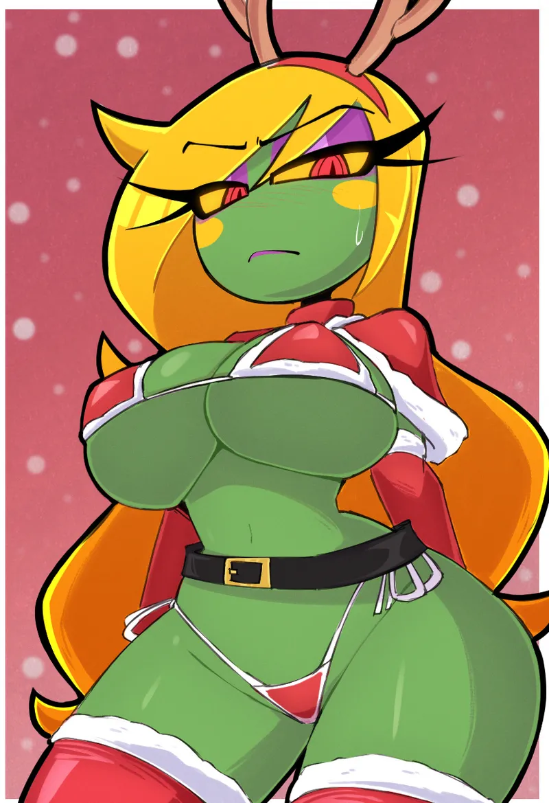 Artist - Nell Joestar - Image 23