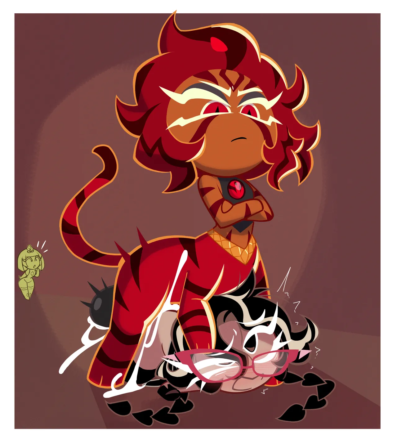 Artist - Nell Joestar - Image 234