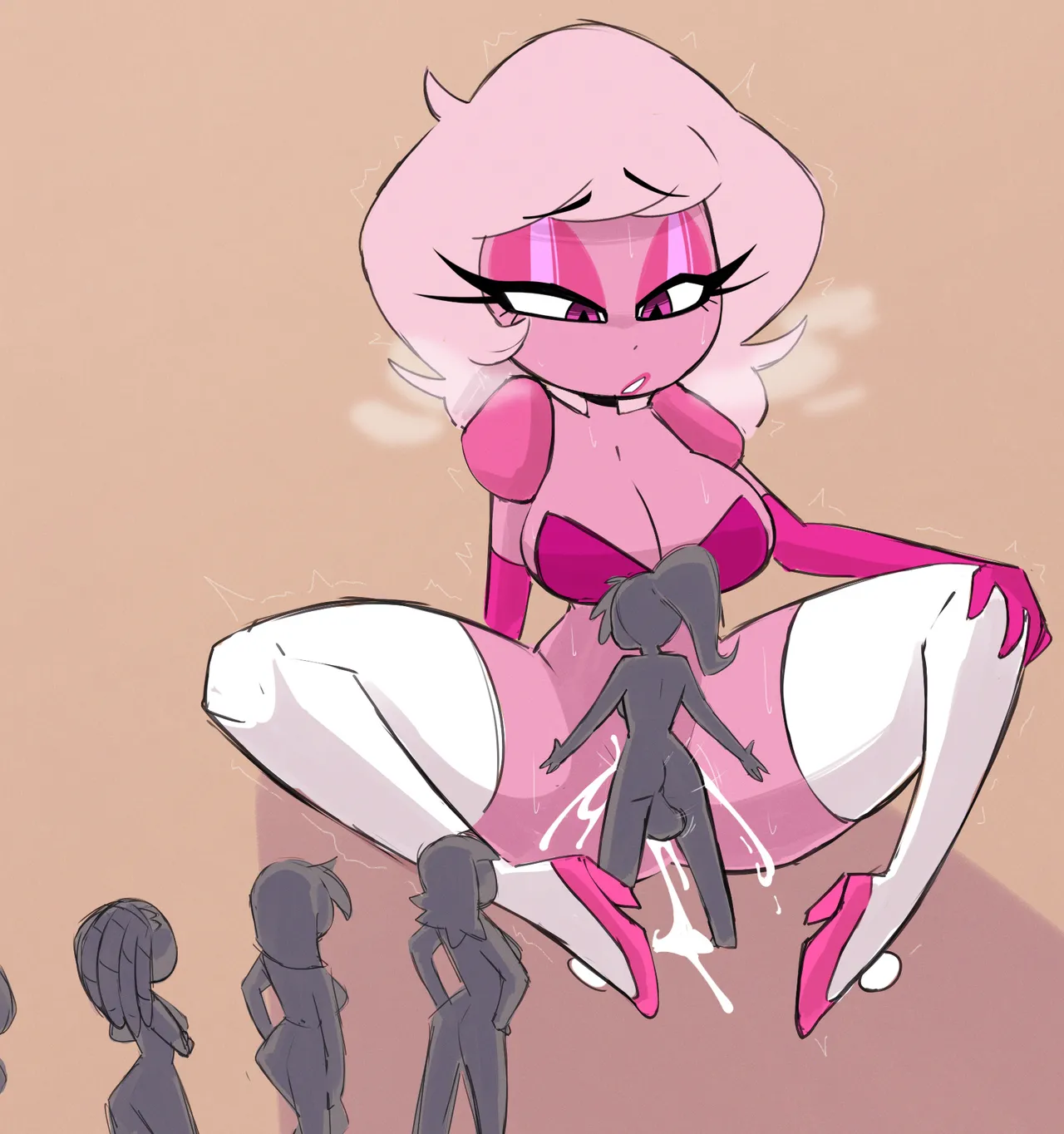 Artist - Nell Joestar - Image 24