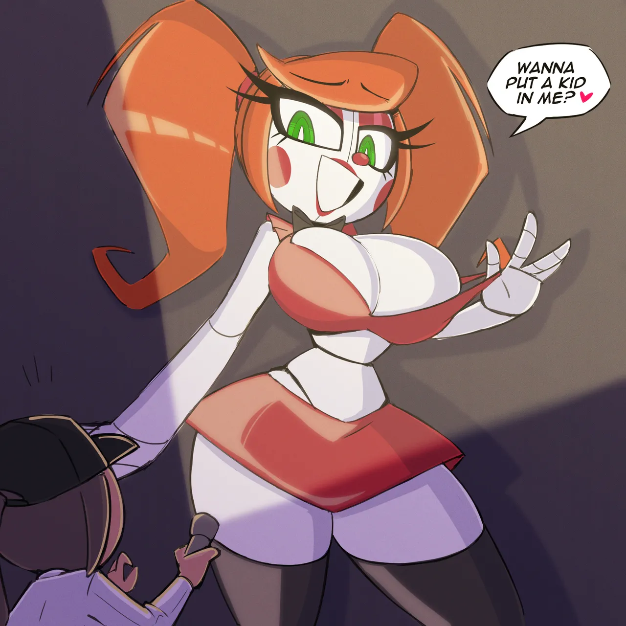 Artist - Nell Joestar - Image 242