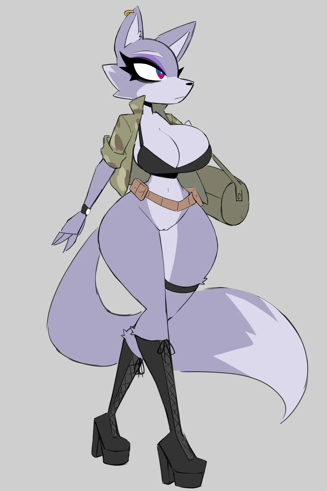 Artist - Nell Joestar - Image 244