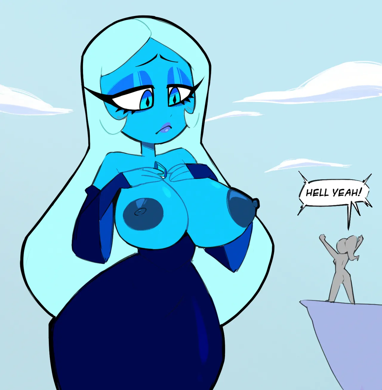 Artist - Nell Joestar - Image 25