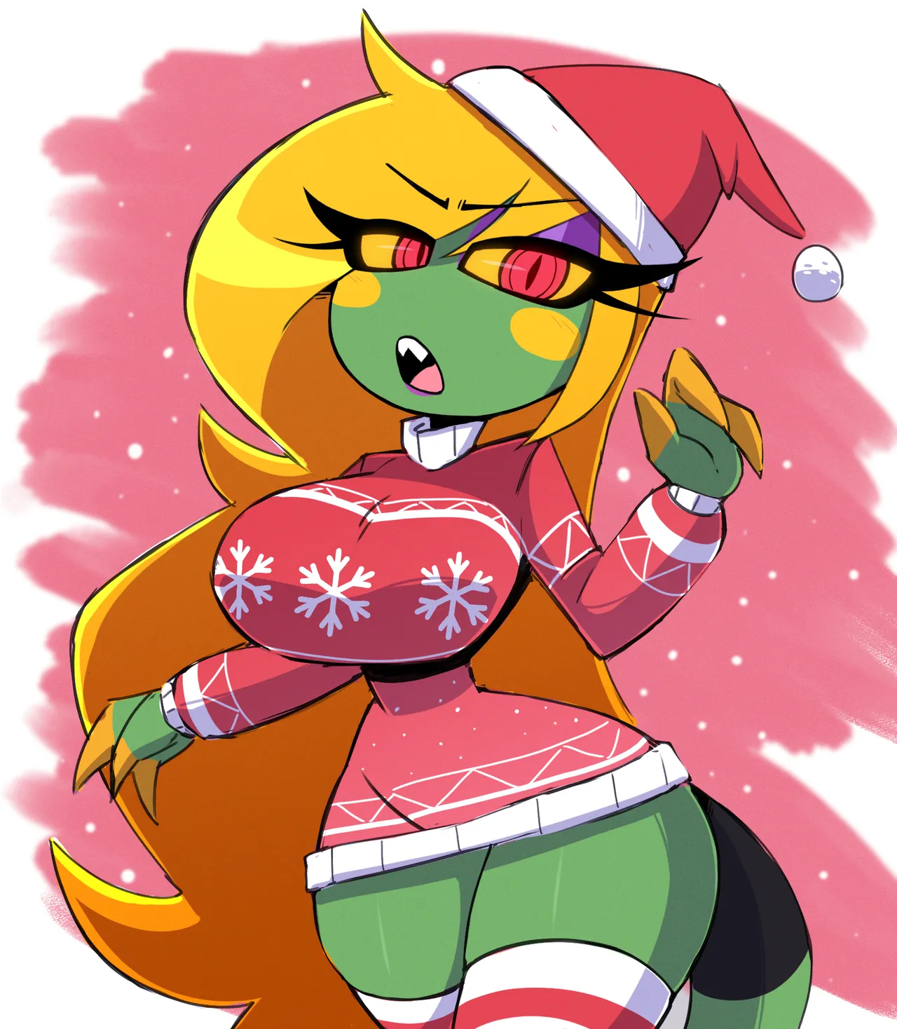 Artist - Nell Joestar - Image 252