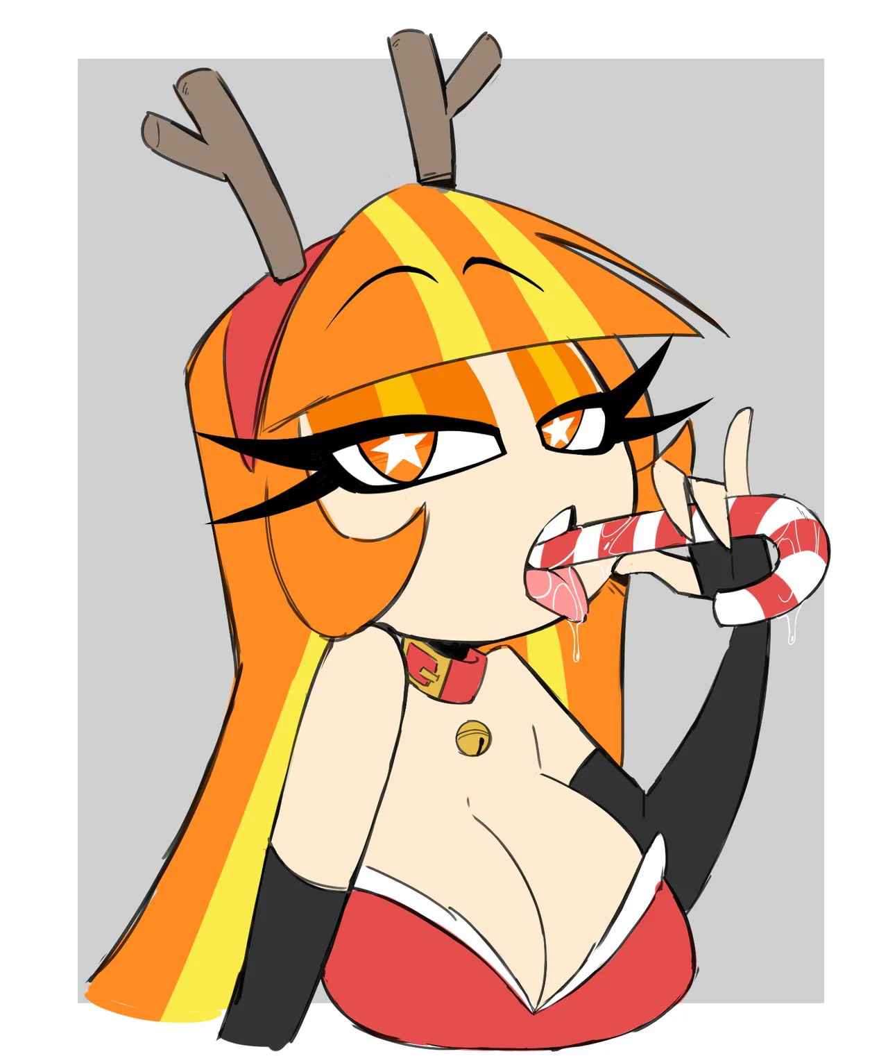 Artist - Nell Joestar - Image 259