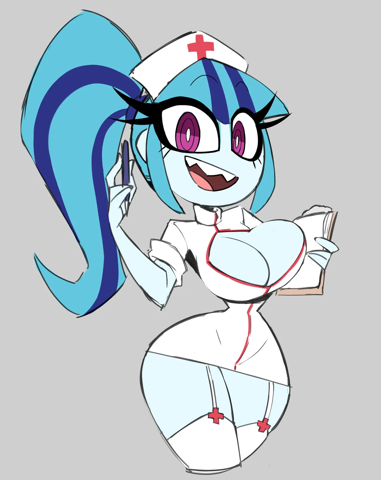 Artist - Nell Joestar - Image 266