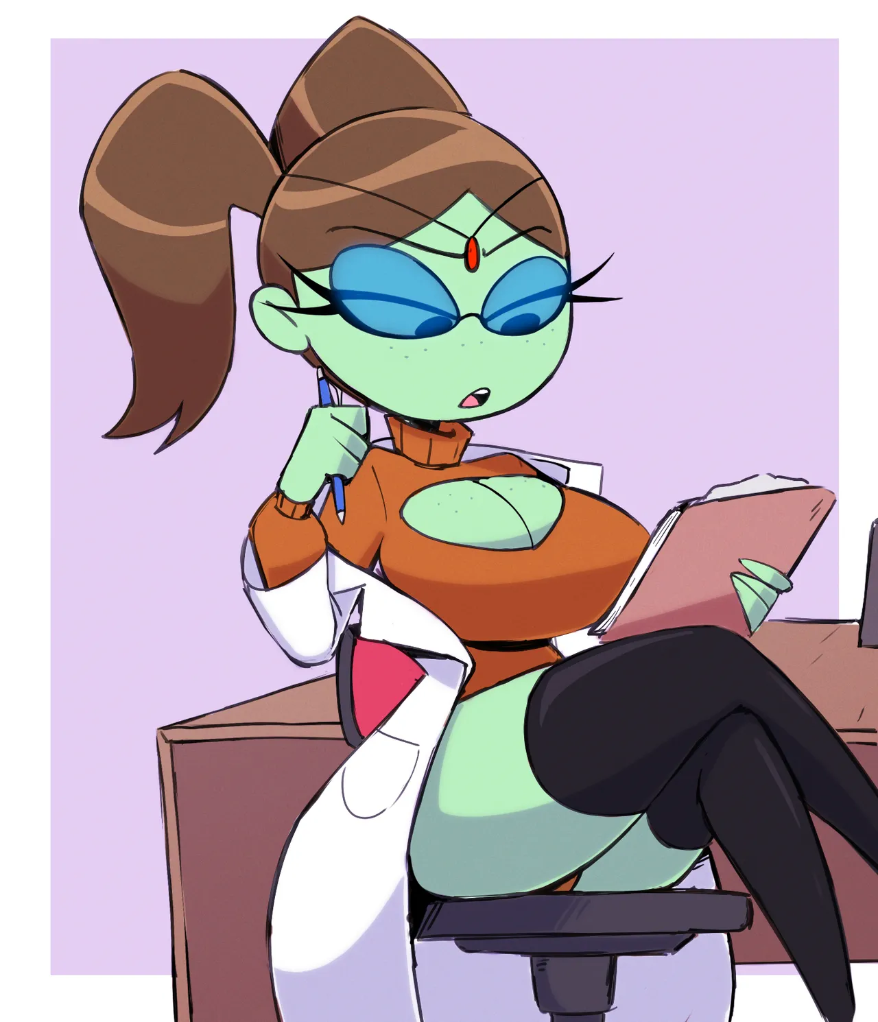 Artist - Nell Joestar - Image 271