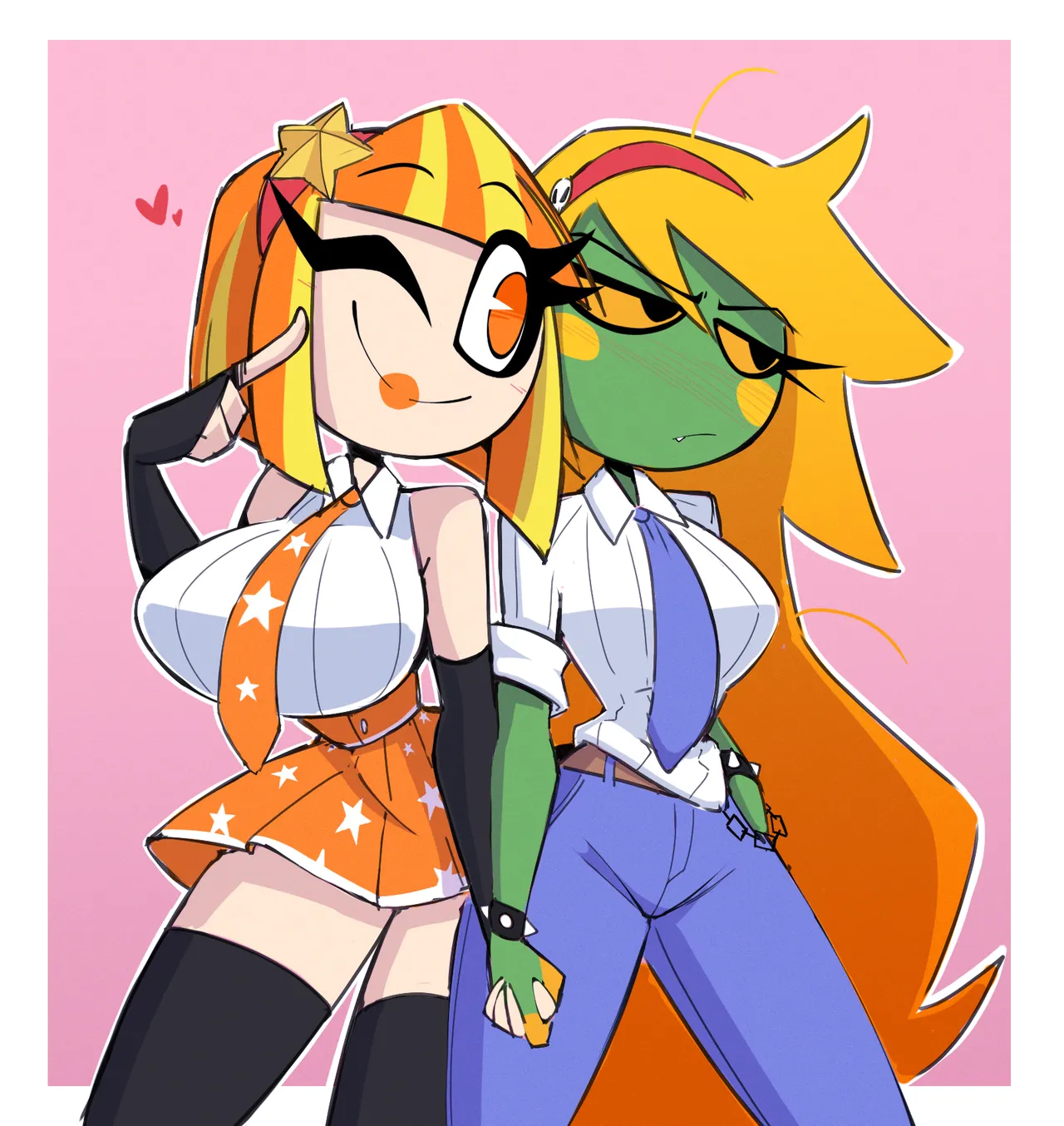 Artist - Nell Joestar - Image 278