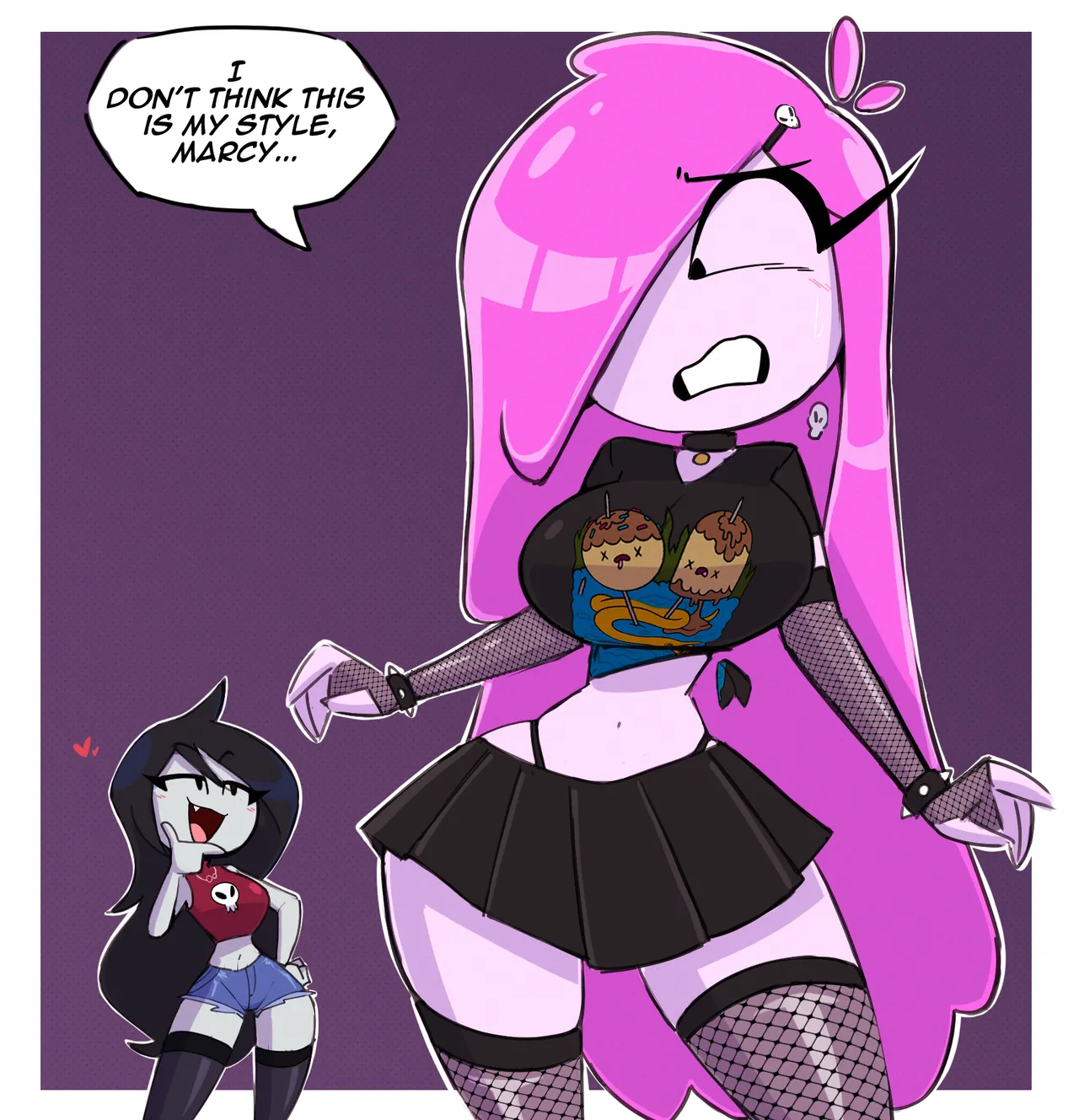 Artist - Nell Joestar - Image 279