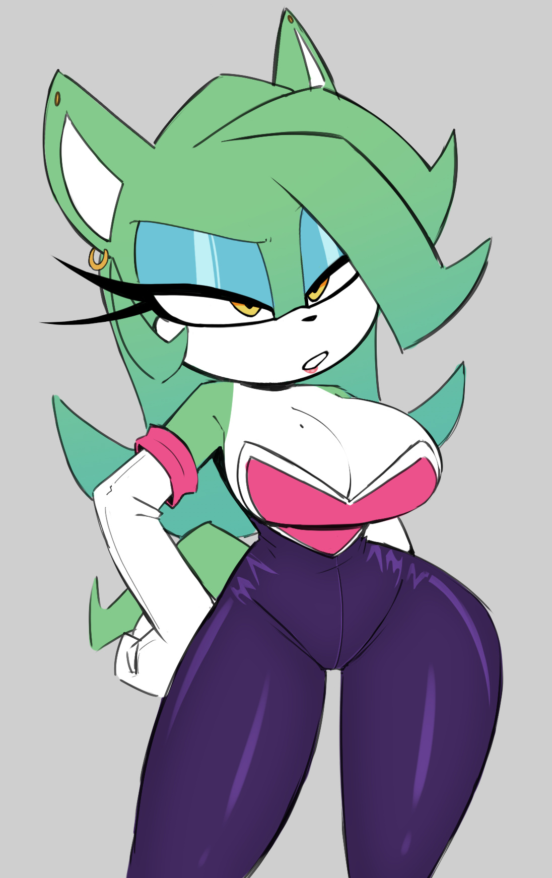 Artist - Nell Joestar - Image 29