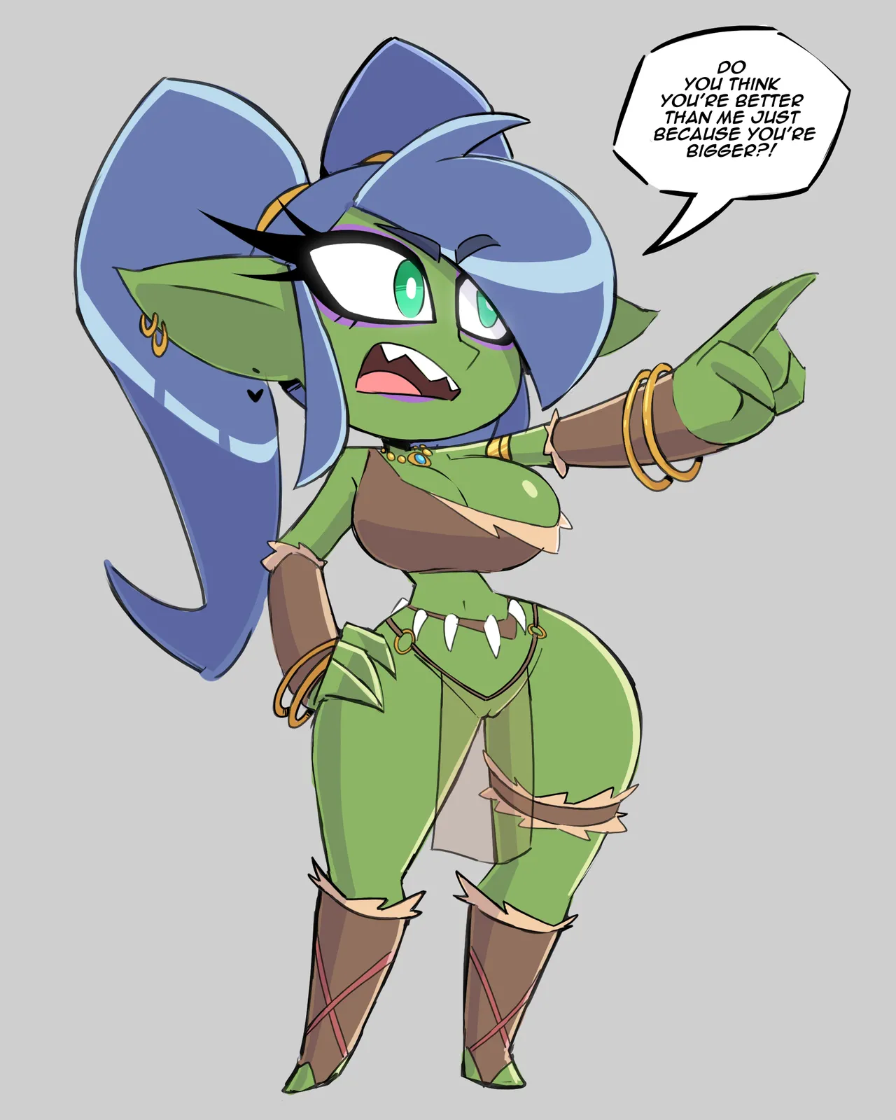 Artist - Nell Joestar - Image 290