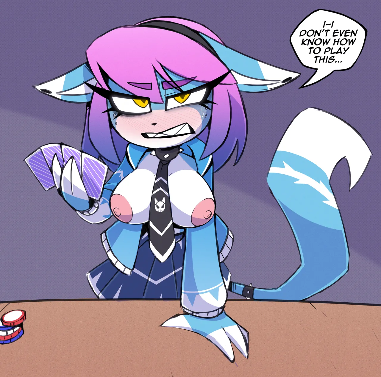 Artist - Nell Joestar - Image 292