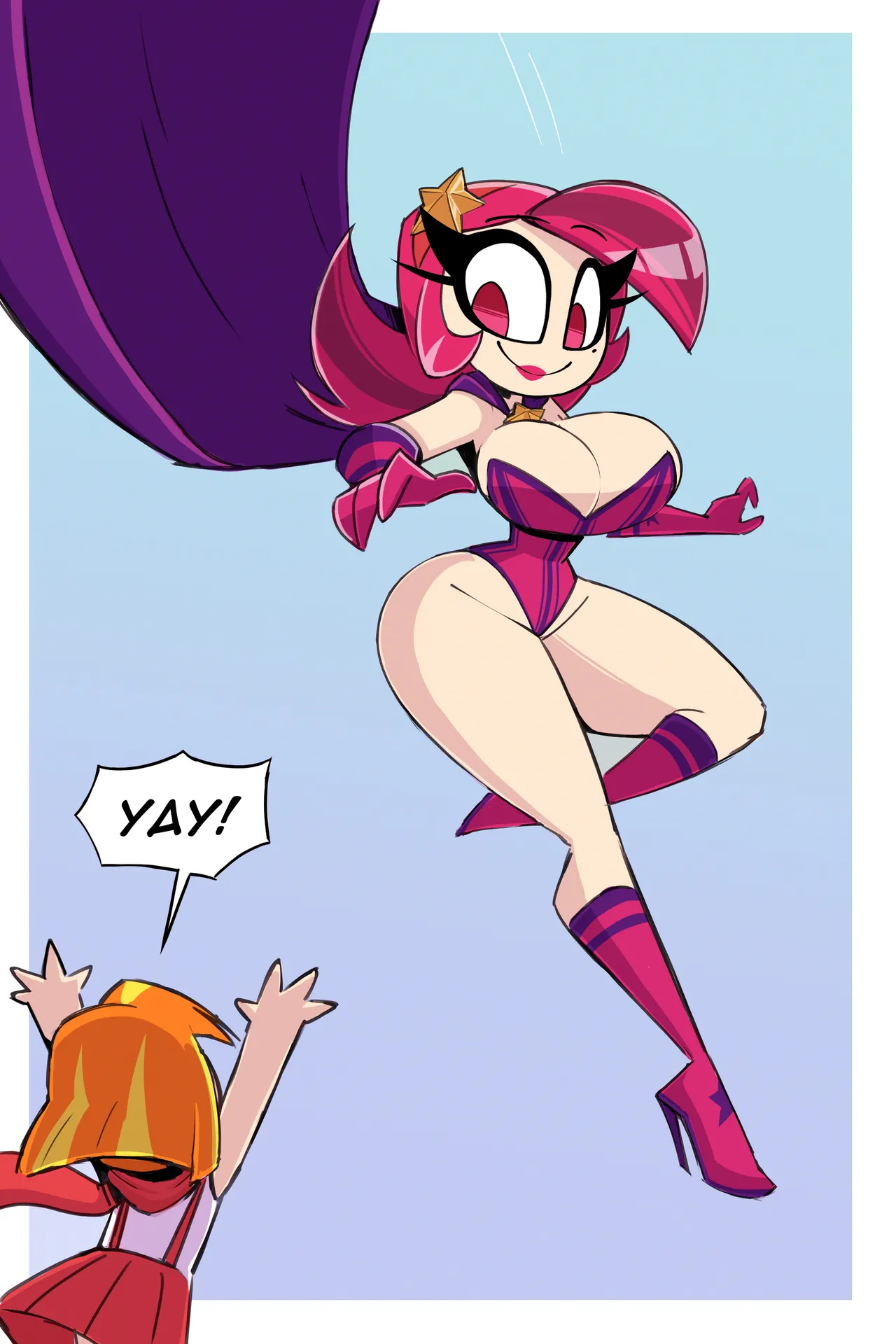 Artist - Nell Joestar - Image 299