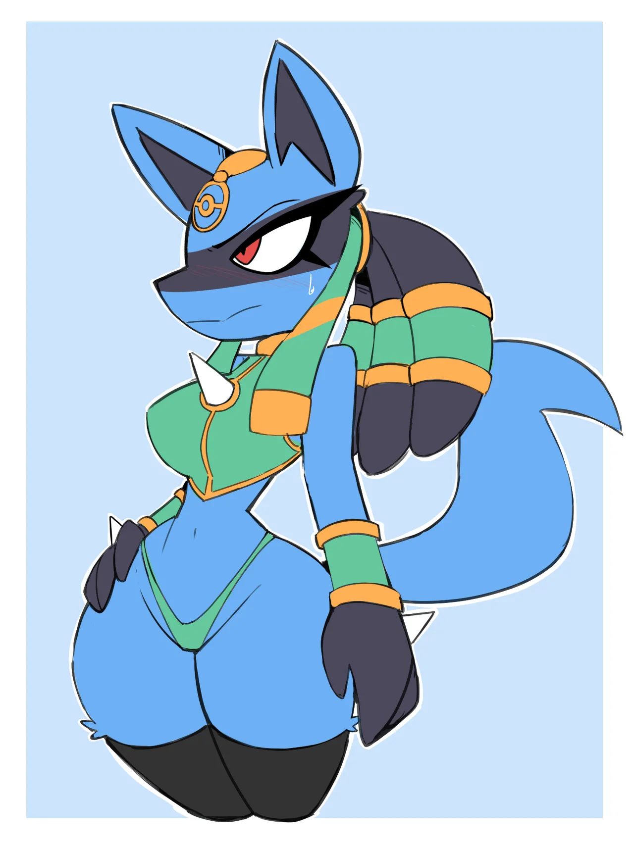 Artist - Nell Joestar - Image 305