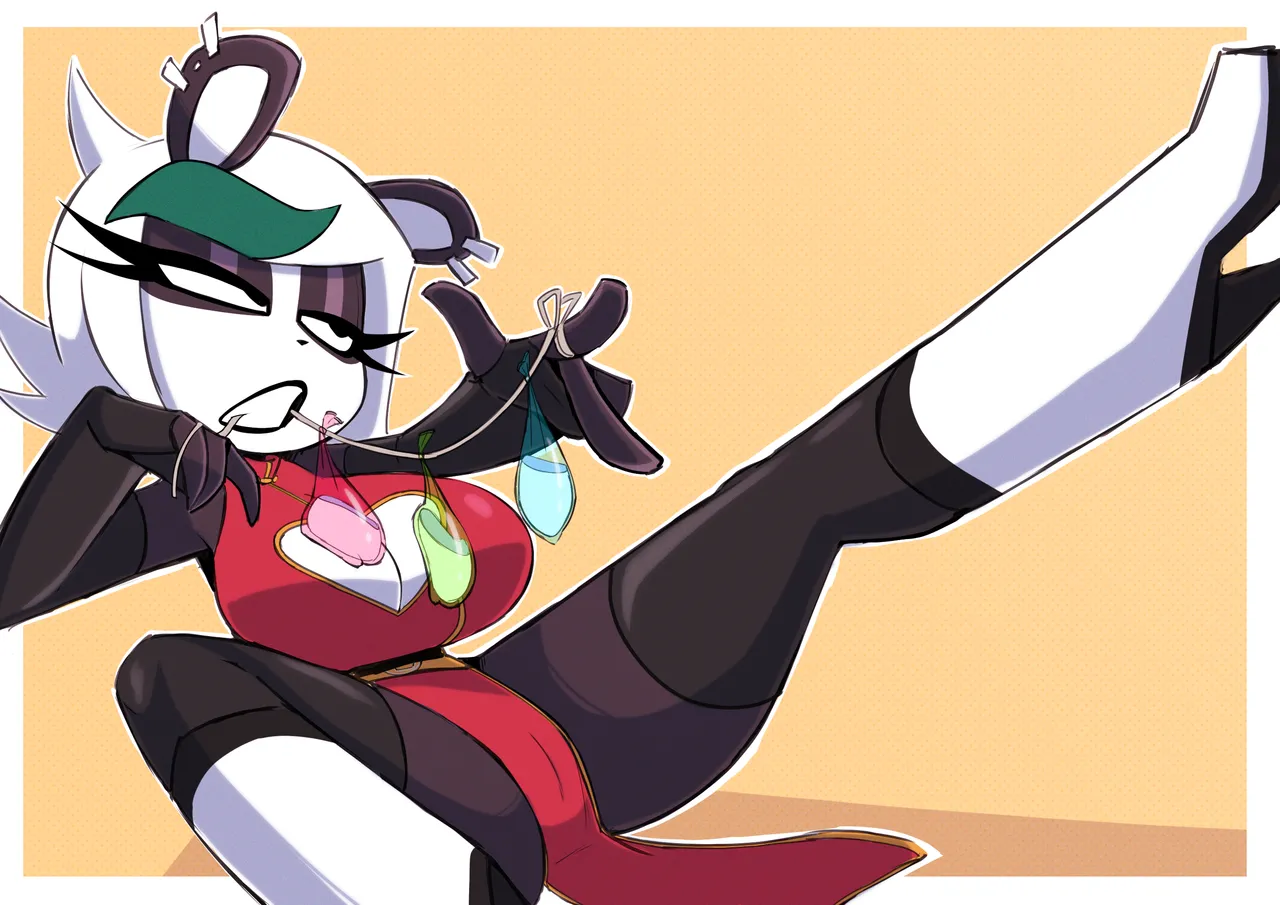 Artist - Nell Joestar - Image 308