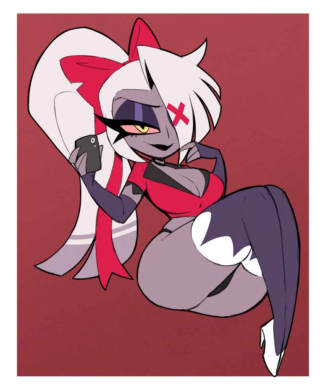 Artist - Nell Joestar - Image 31