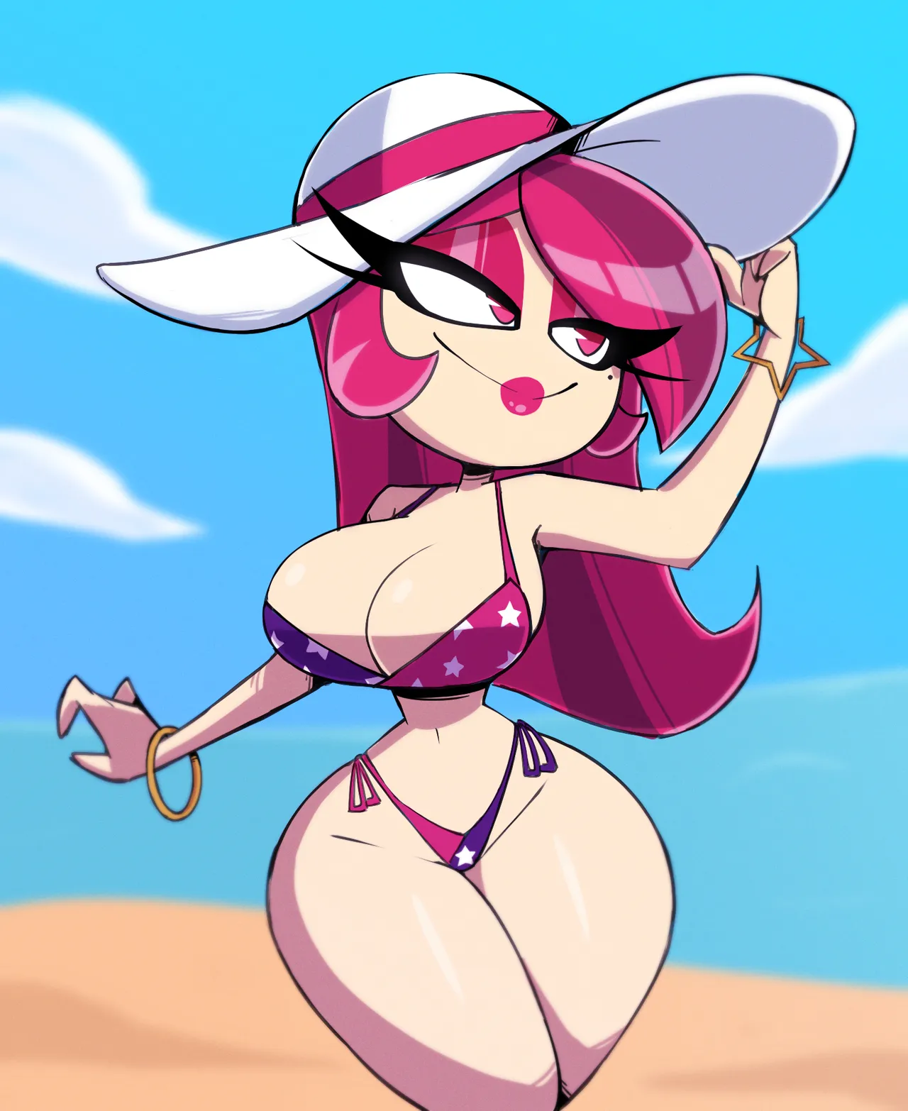 Artist - Nell Joestar - Image 311