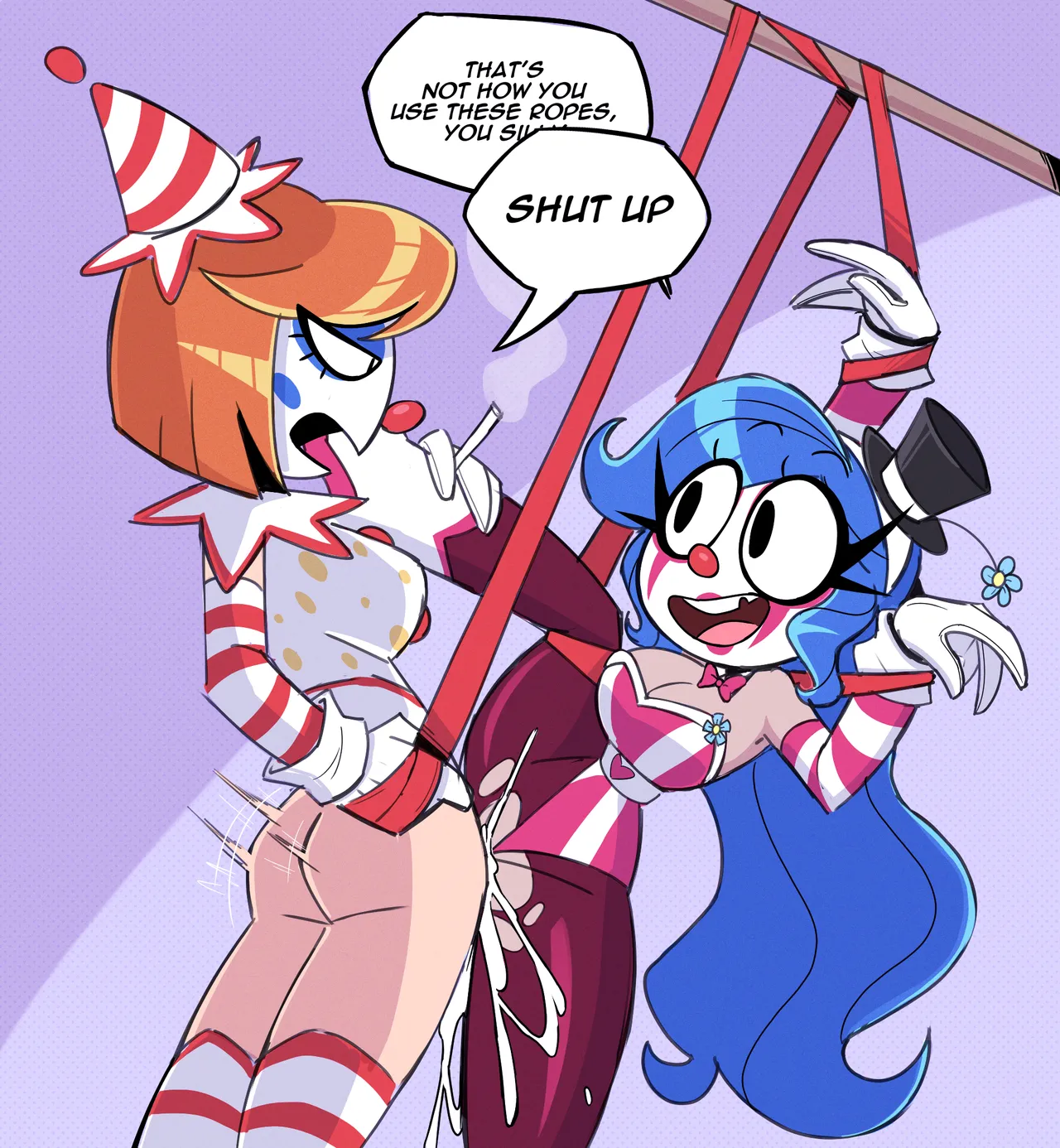 Artist - Nell Joestar - Image 320