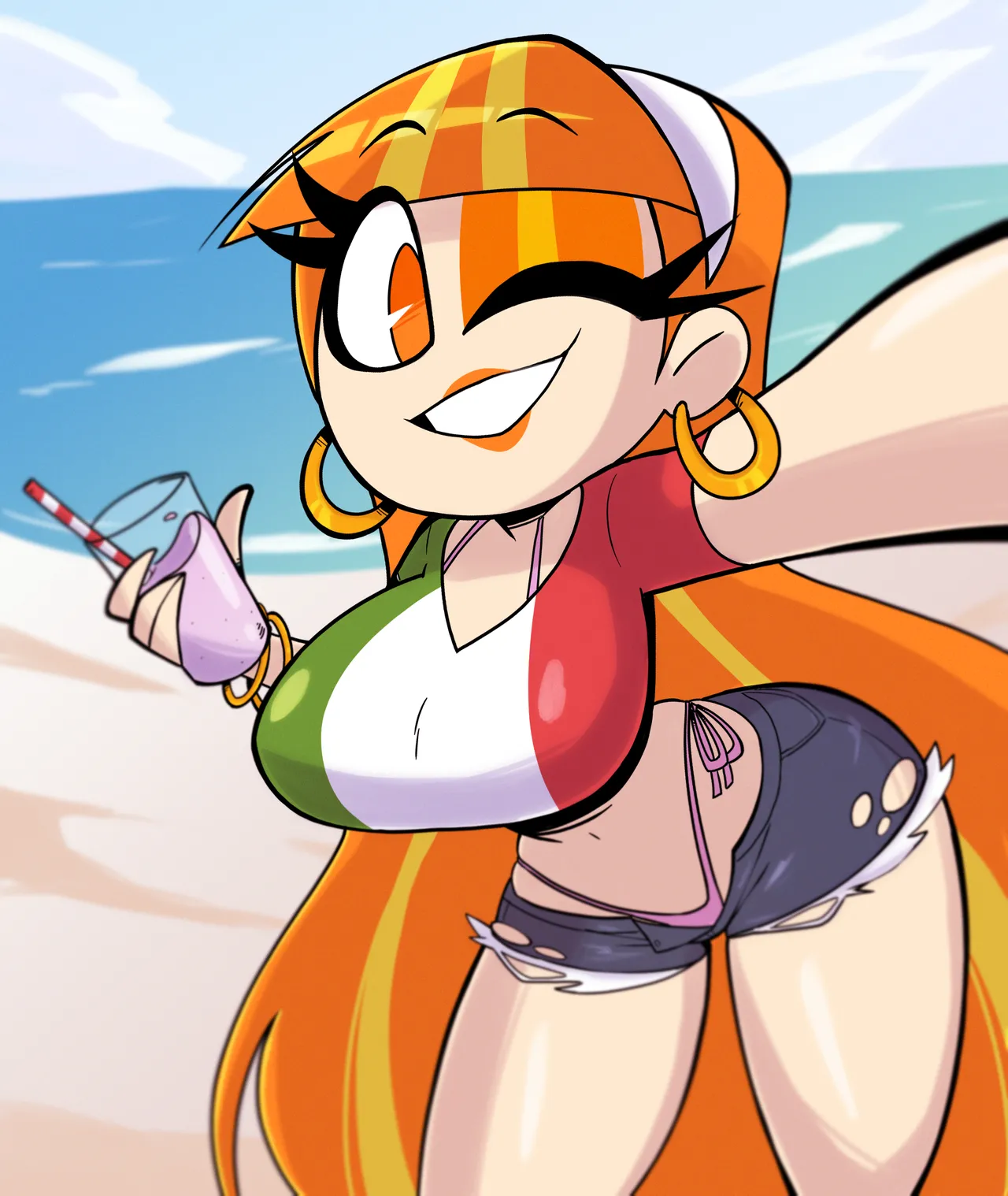 Artist - Nell Joestar - Image 323