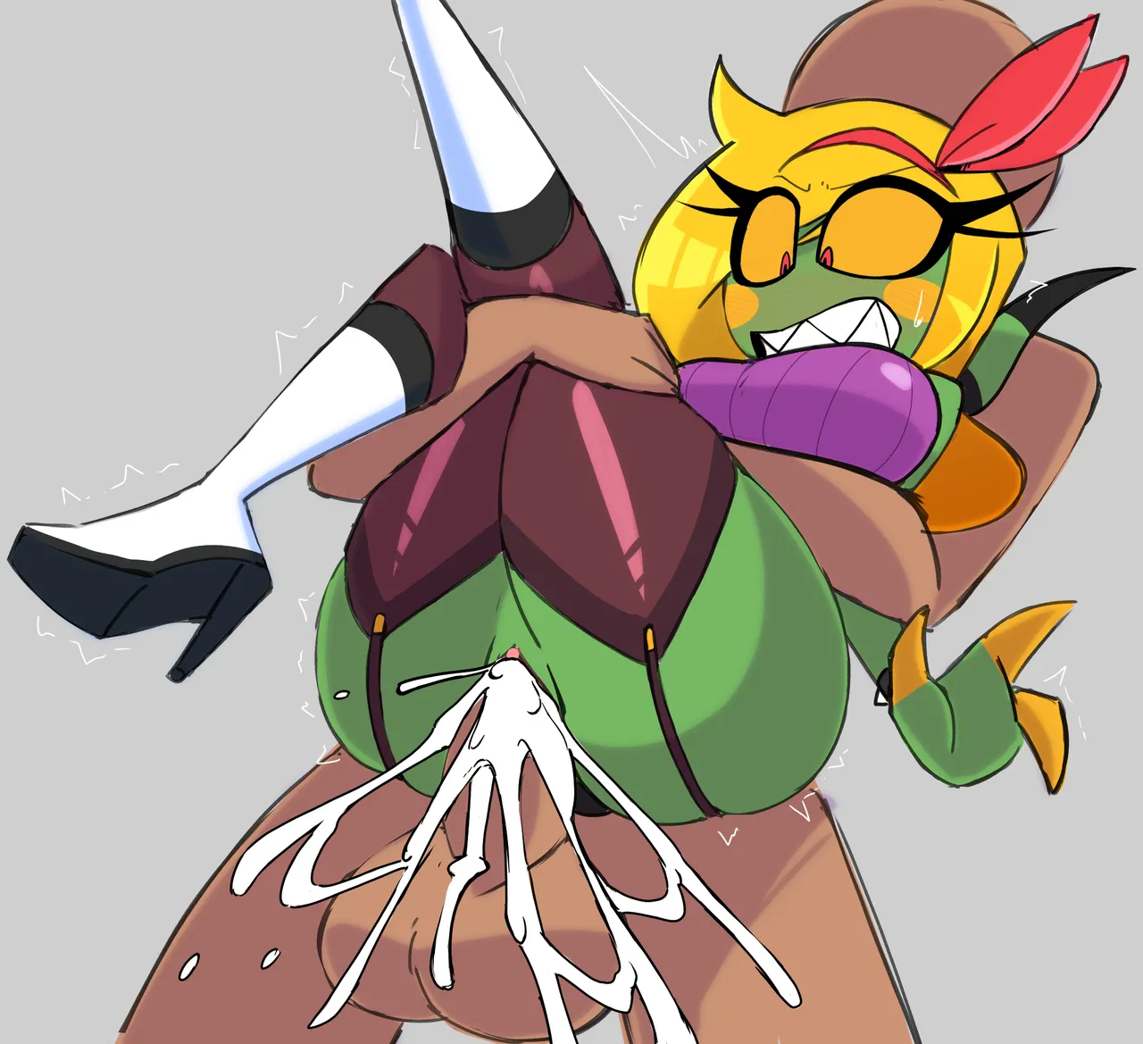 Artist - Nell Joestar - Image 324