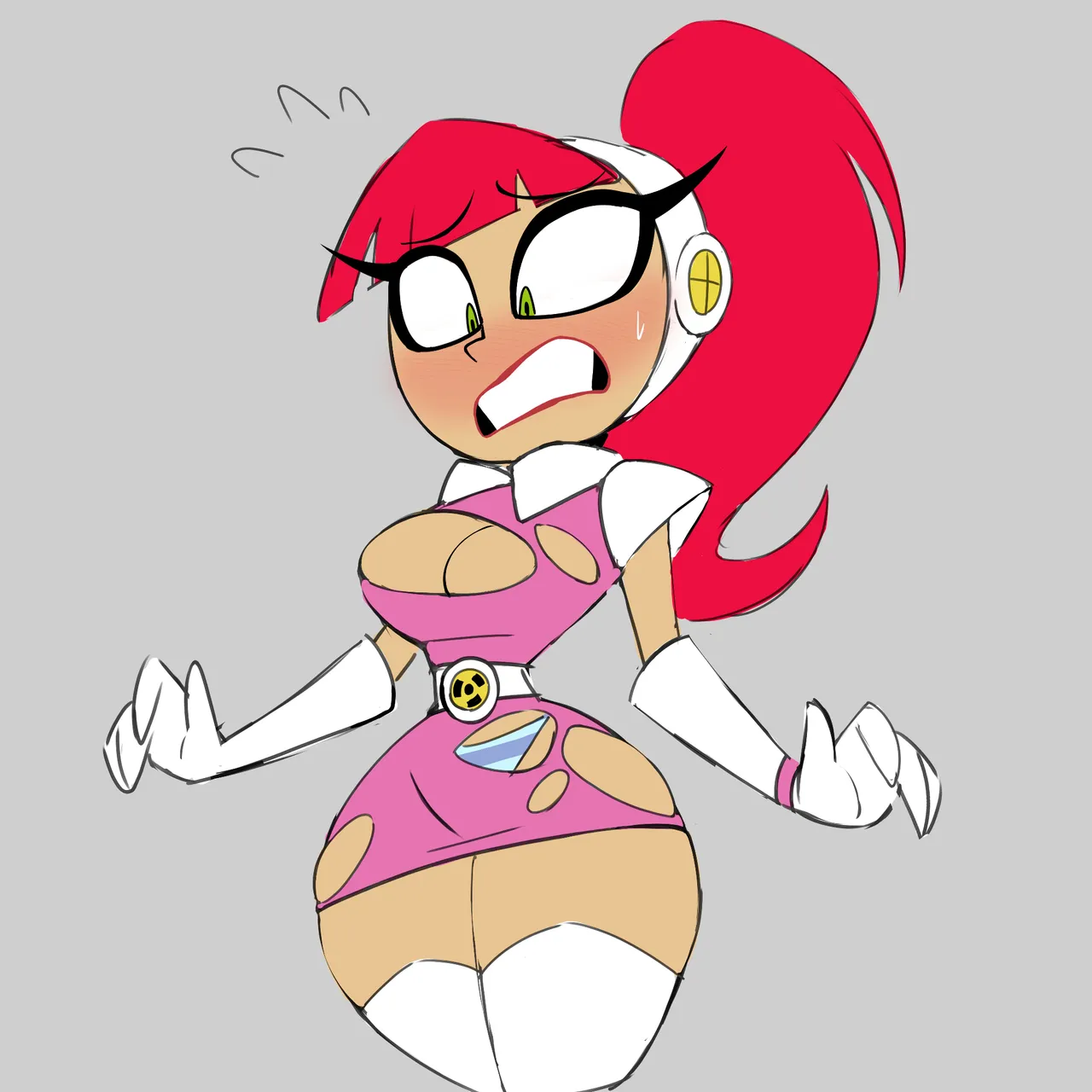 Artist - Nell Joestar - Image 329