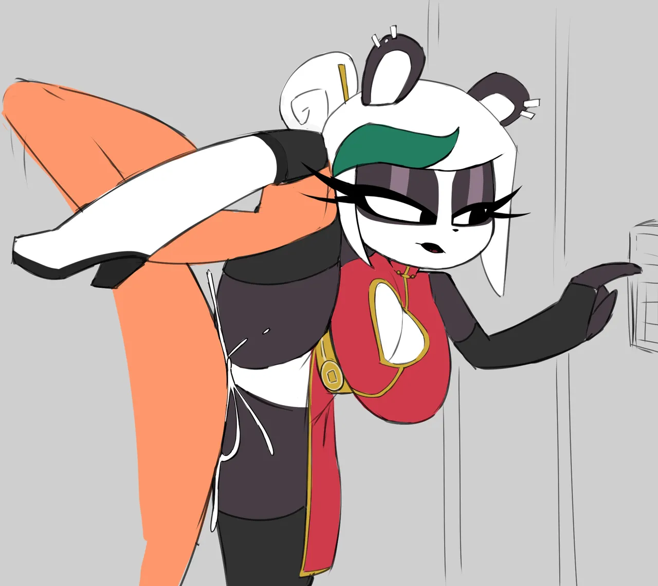 Artist - Nell Joestar - Image 338