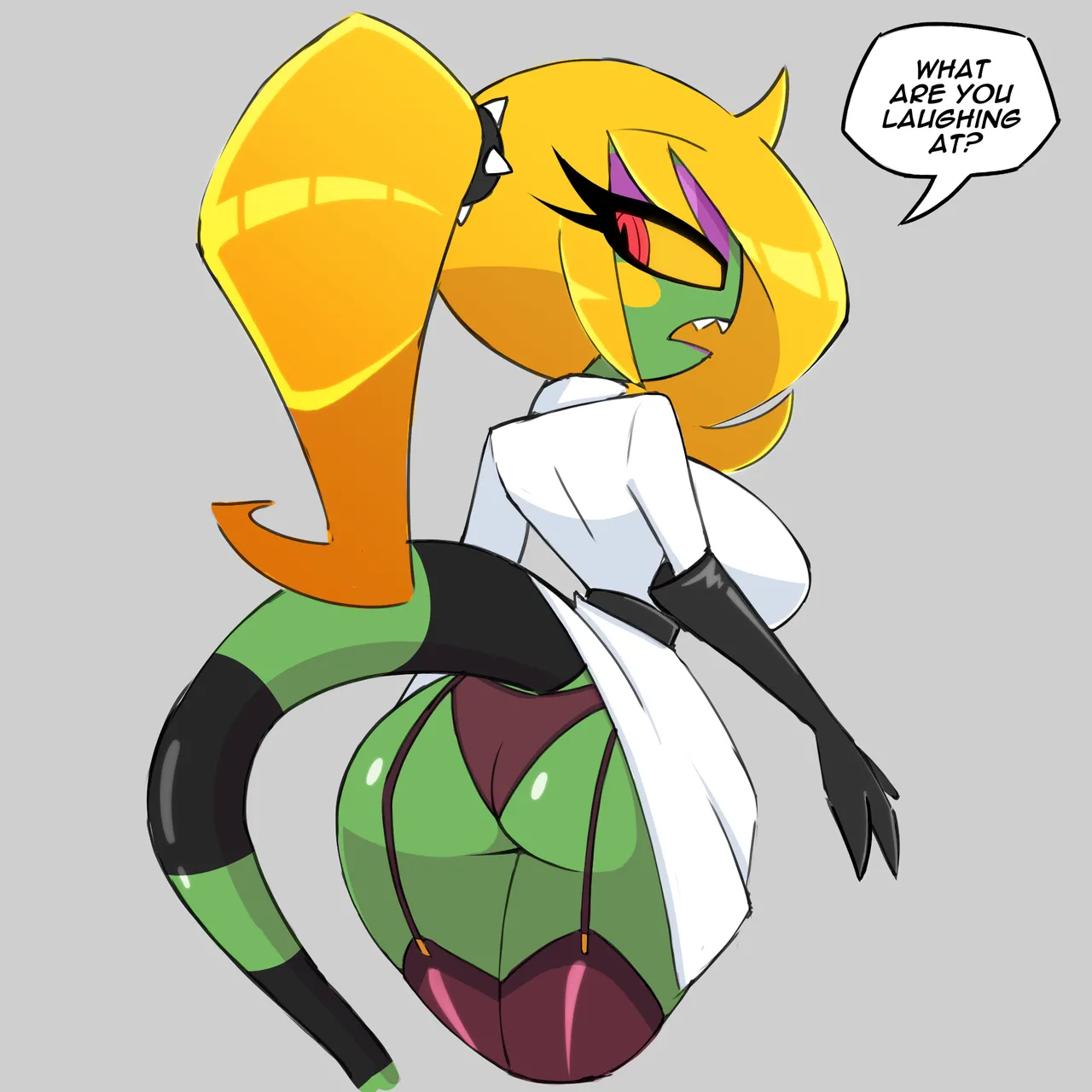 Artist - Nell Joestar - Image 339