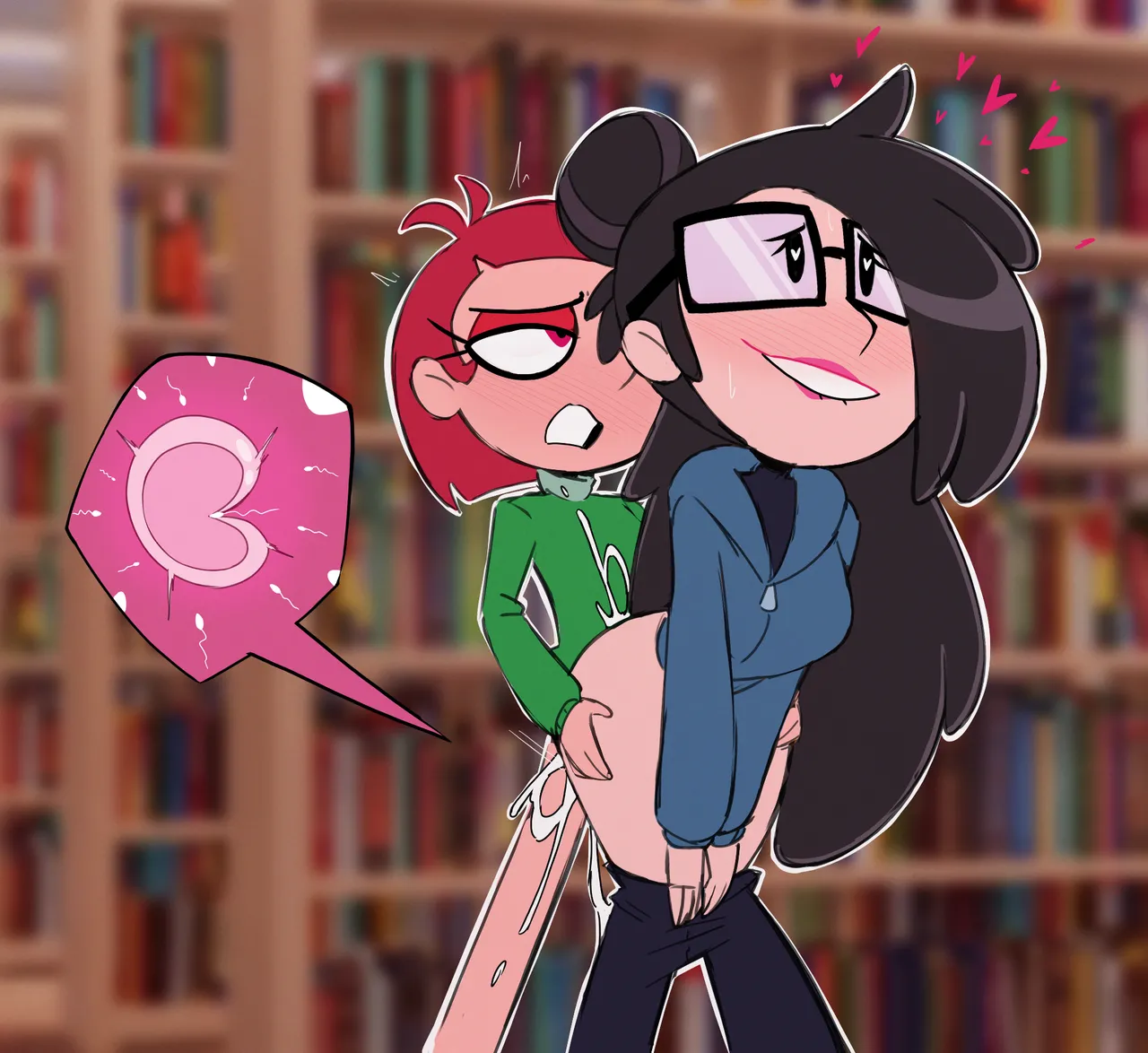 Artist - Nell Joestar - Image 340