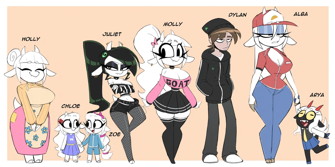 Artist - Nell Joestar - Image 341