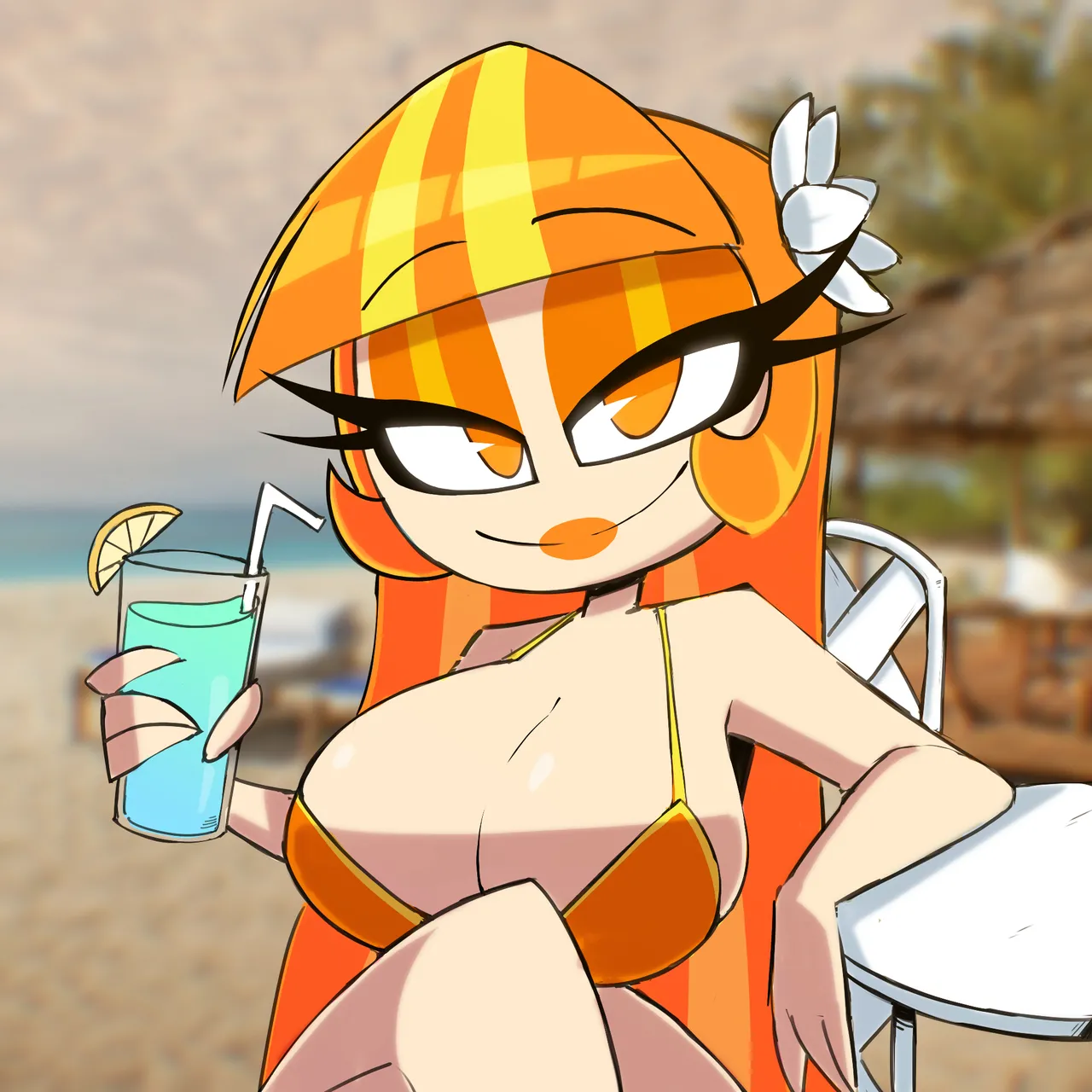 Artist - Nell Joestar - Image 342