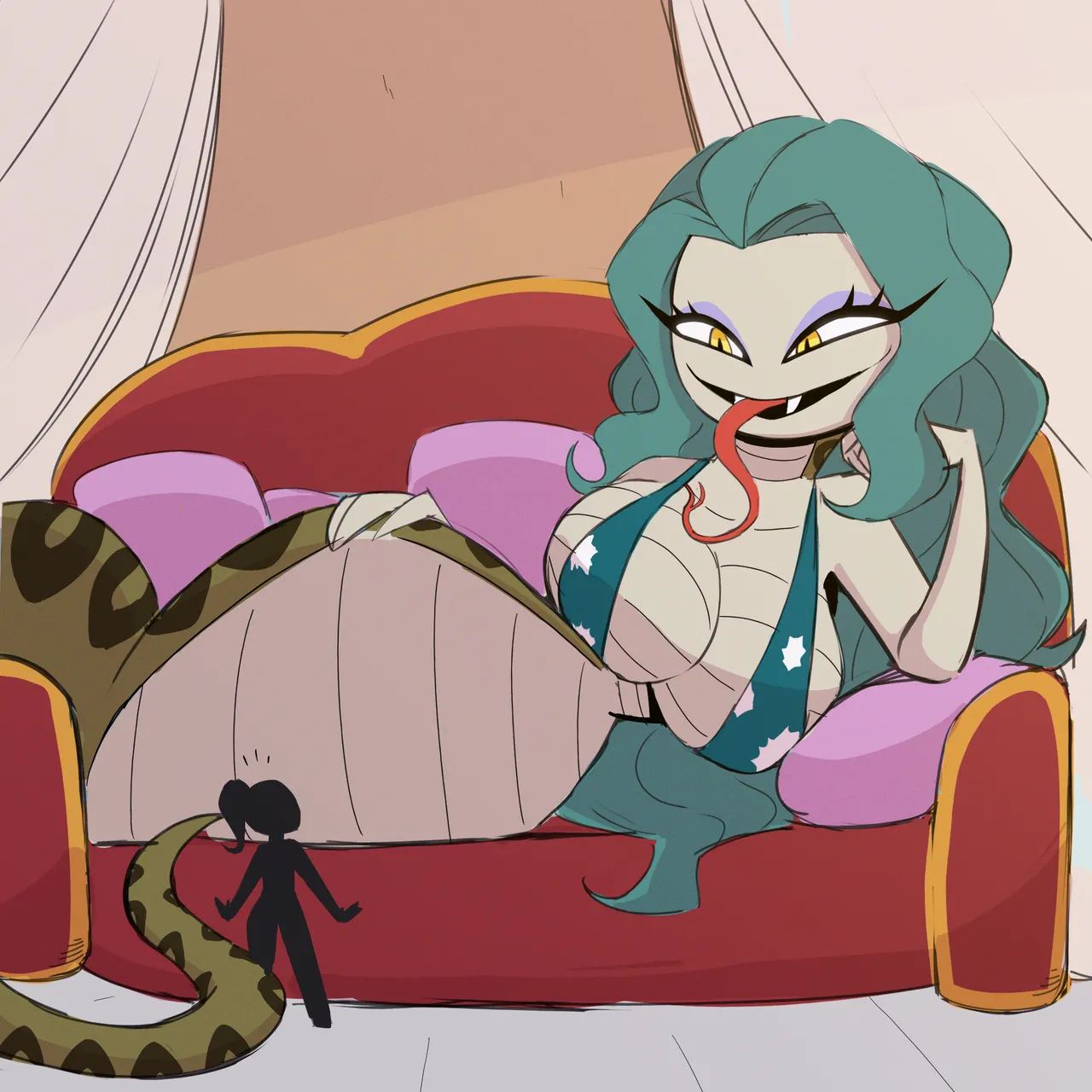 Artist - Nell Joestar - Image 347