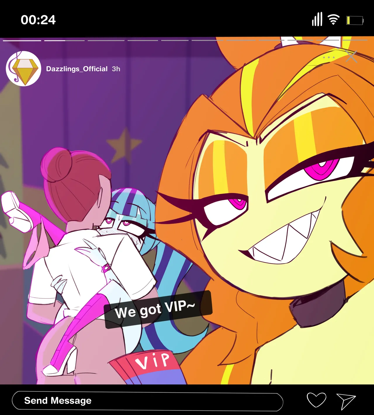 Artist - Nell Joestar - Image 349